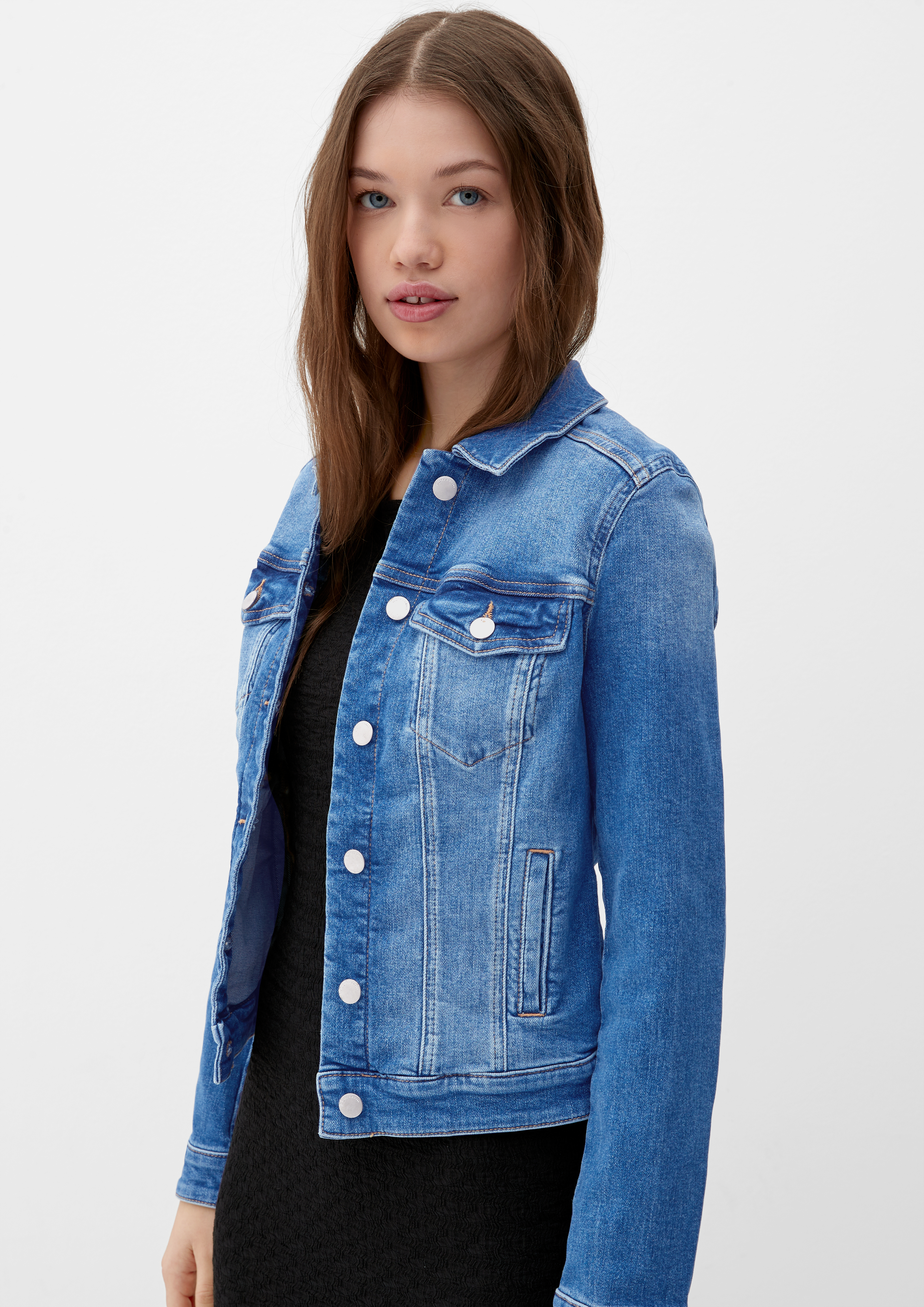 Veste d'intérieur in 56Z6