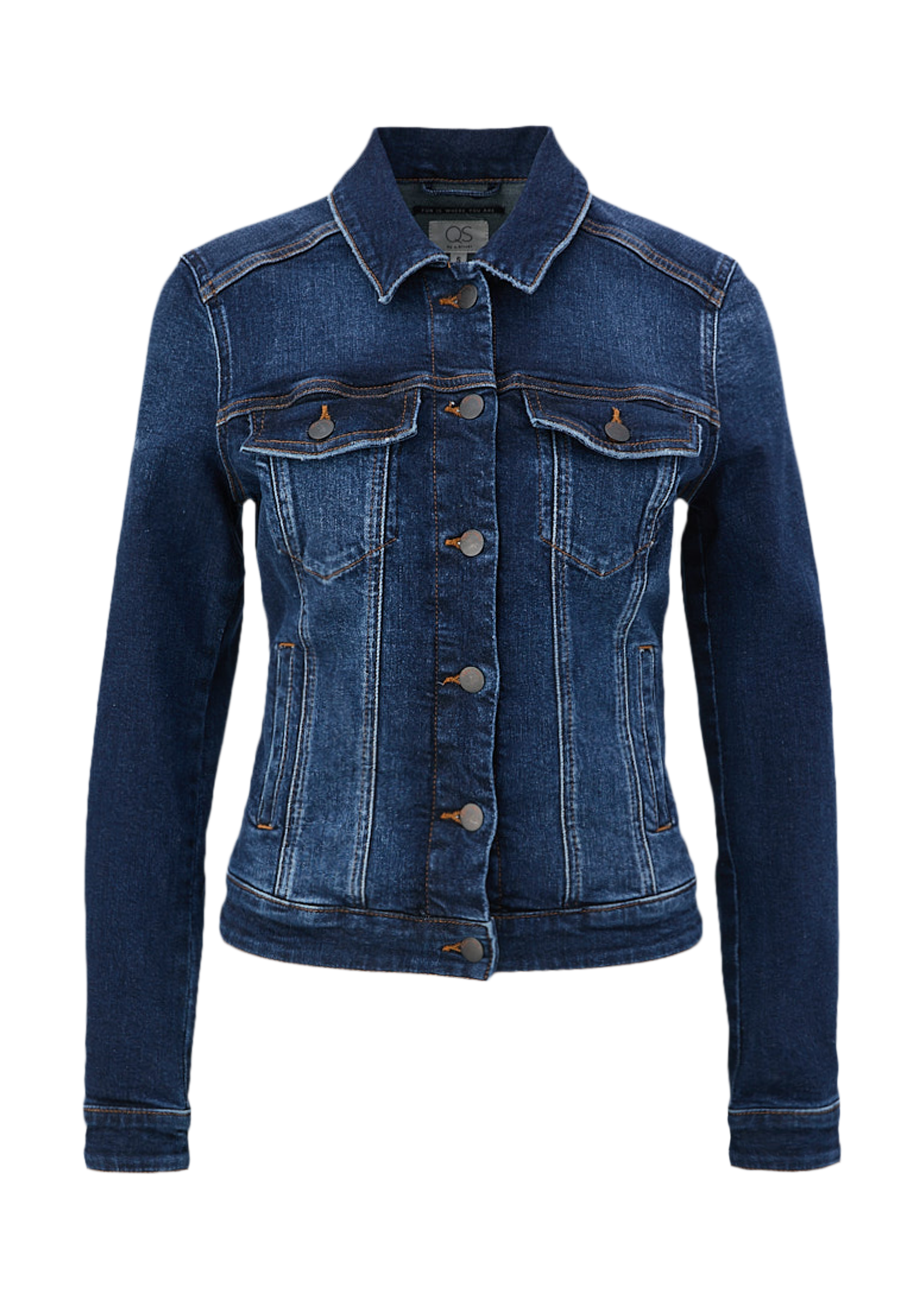 Veste d'intérieur in 58Z6