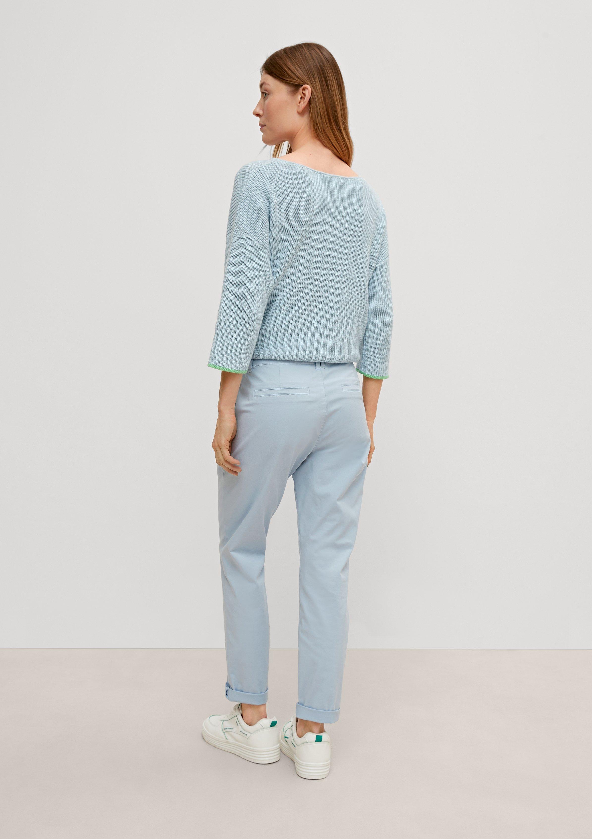 Trousers in 5063 & 1135