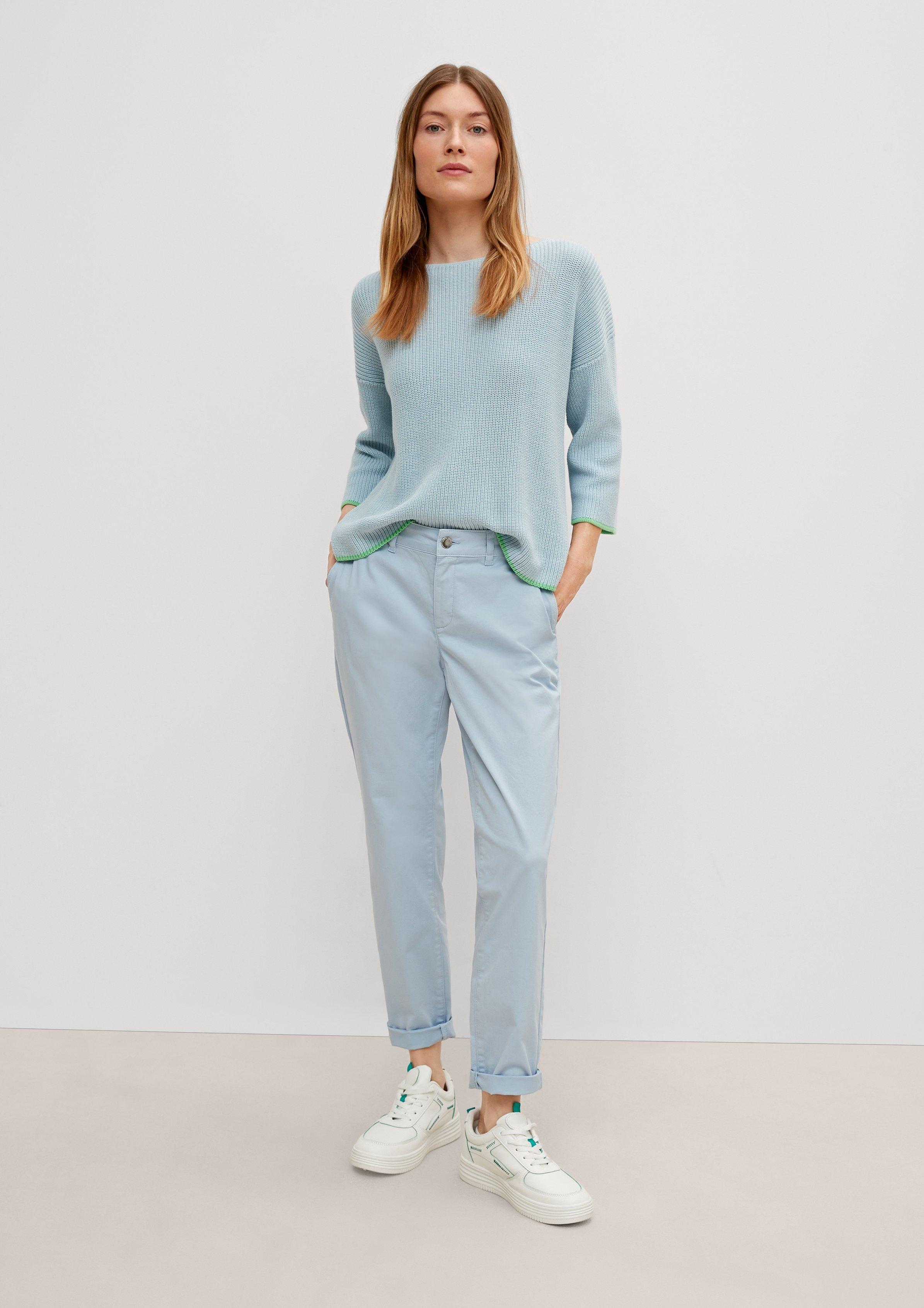 Trousers in 5063 & 1135