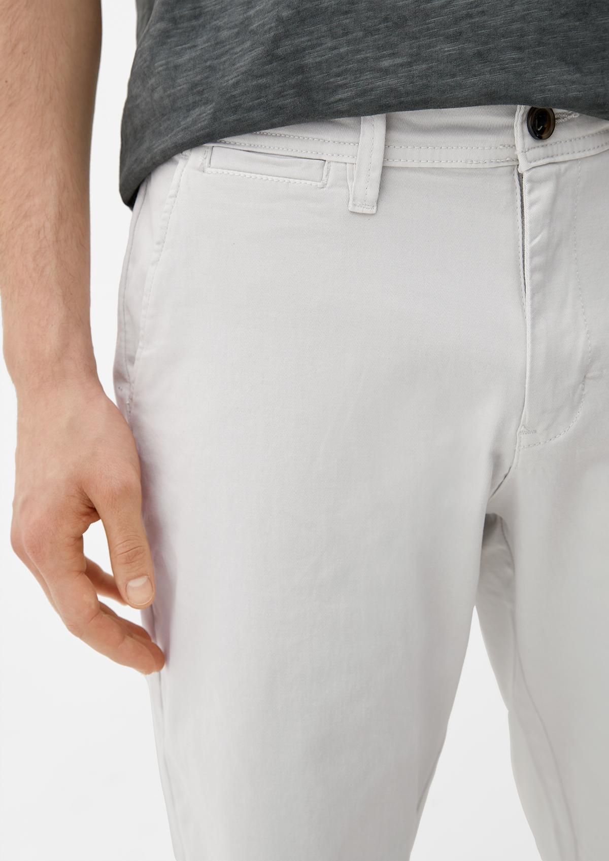 s.Oliver Regular: Kratke chino hlače