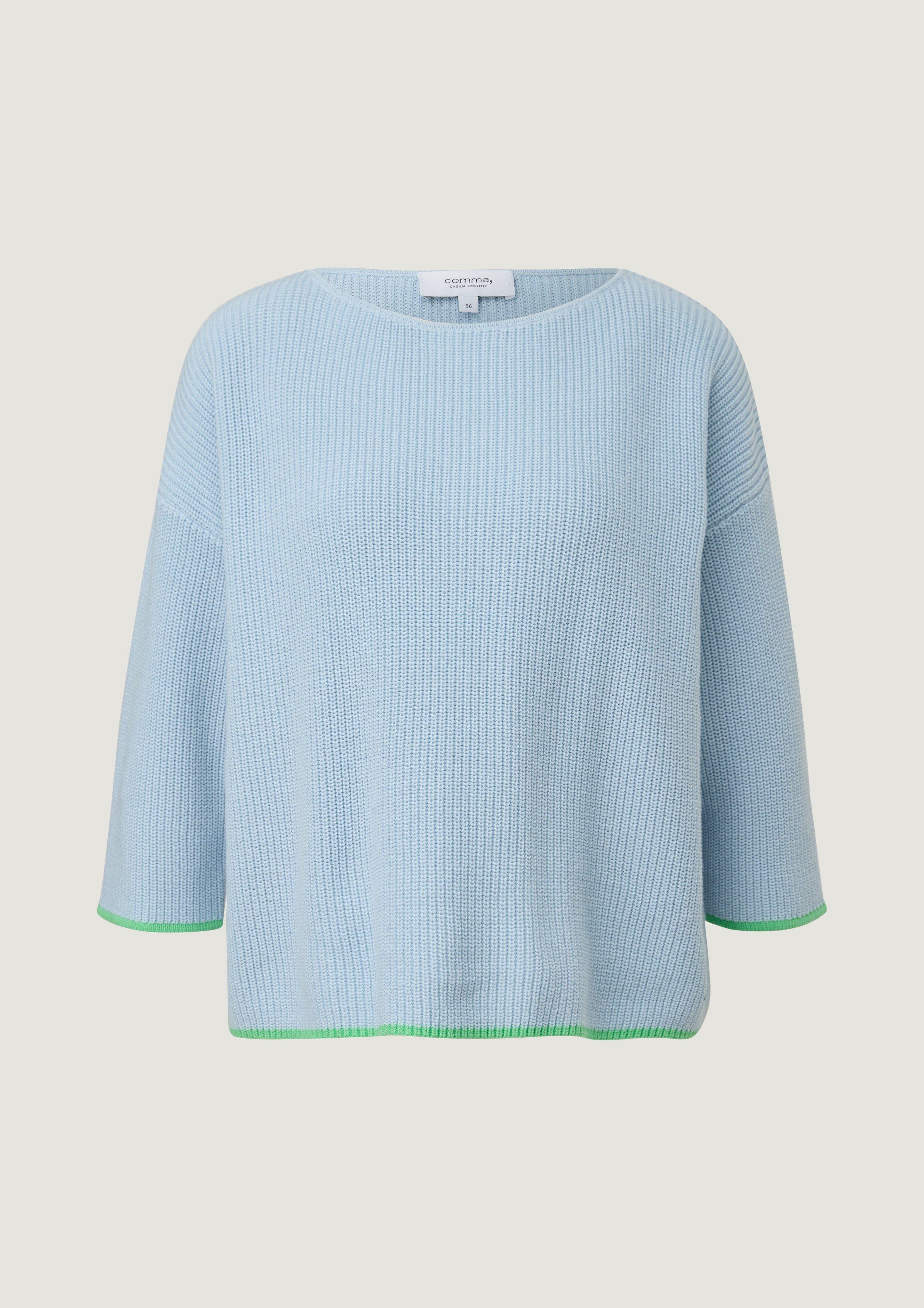 Product sibling bleu