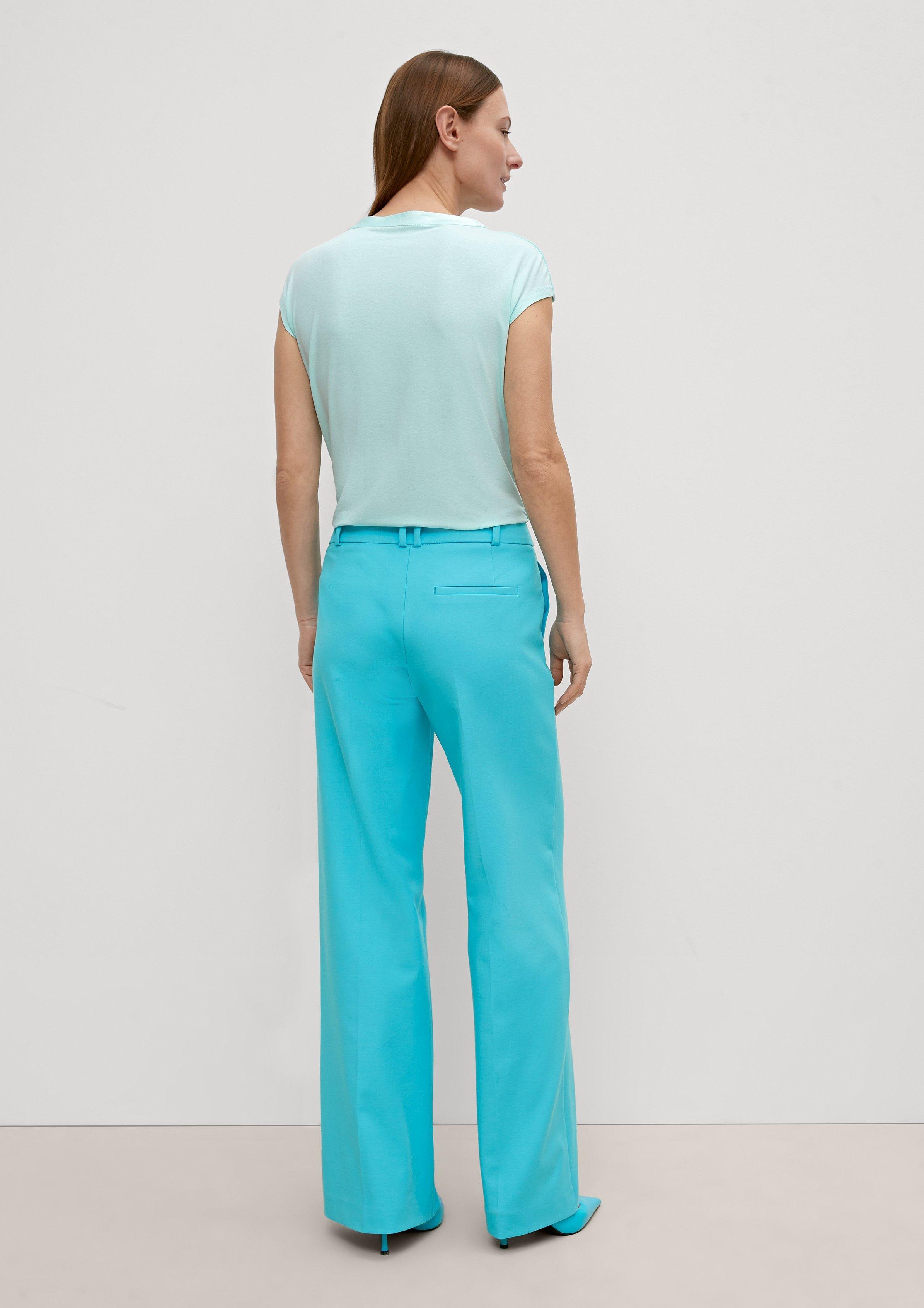 T-Shirt in 6003 & 1130