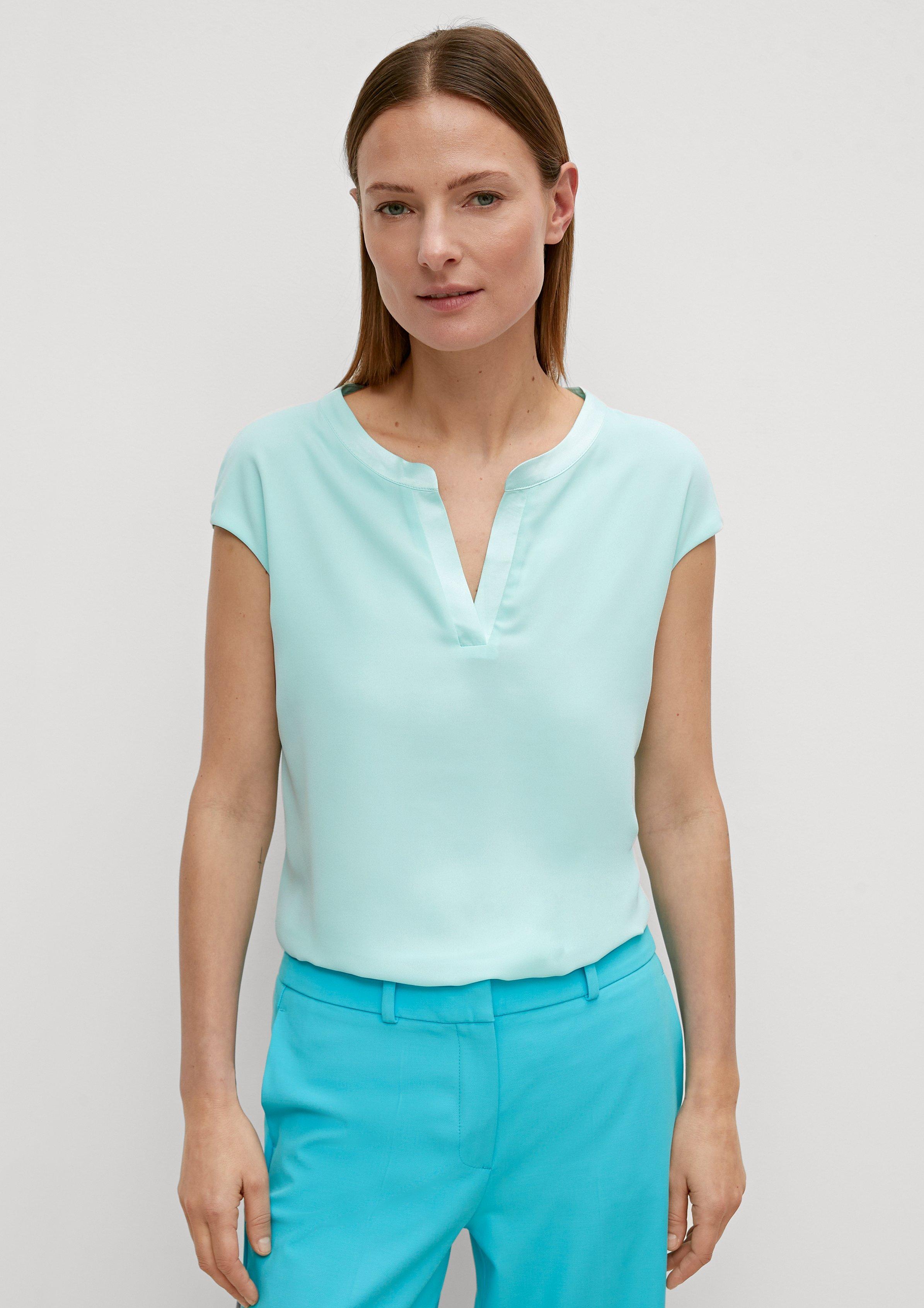 T-Shirt in 6003 & 1130