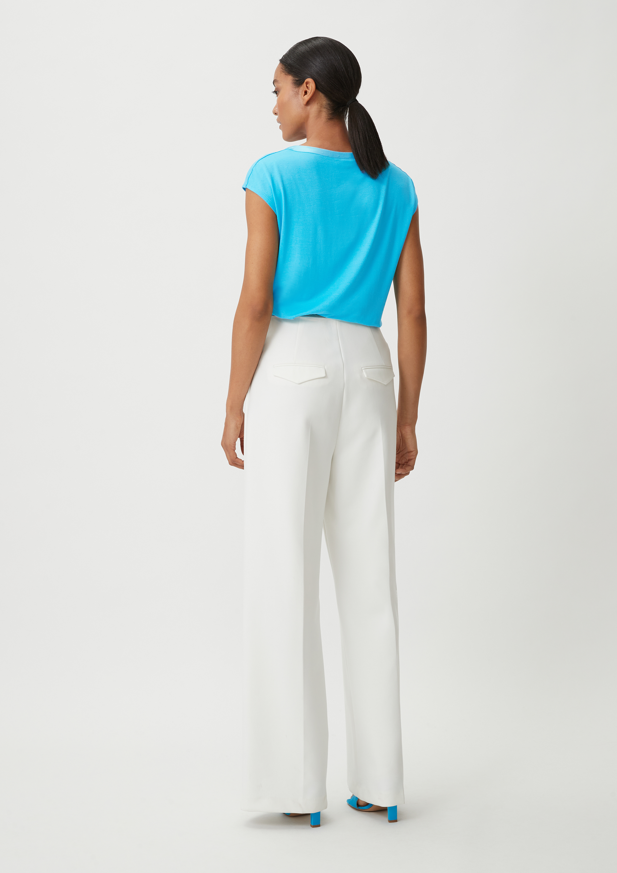 T-Shirt in 6242 & 1130