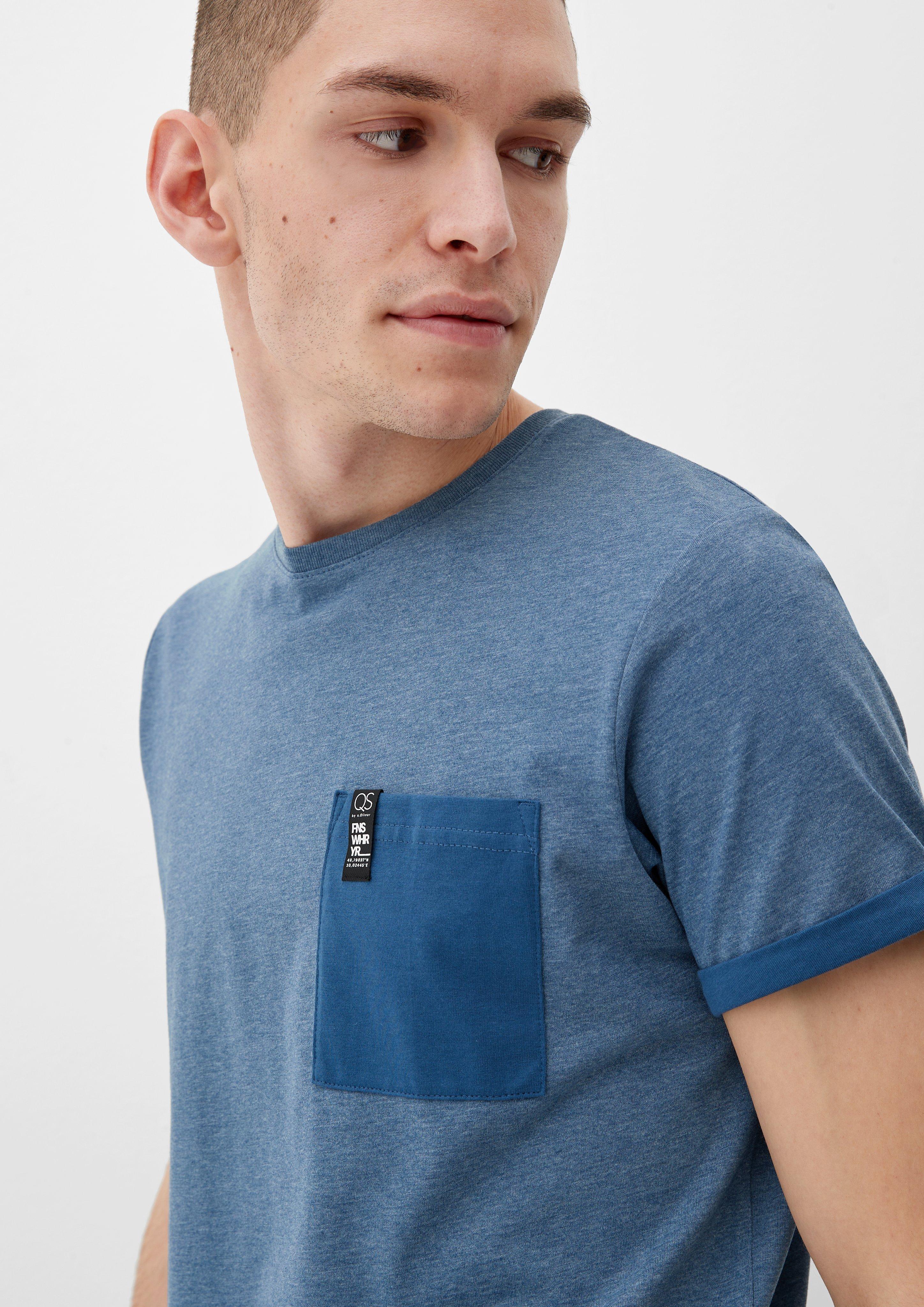 Majica kratkih rukav in 57W0