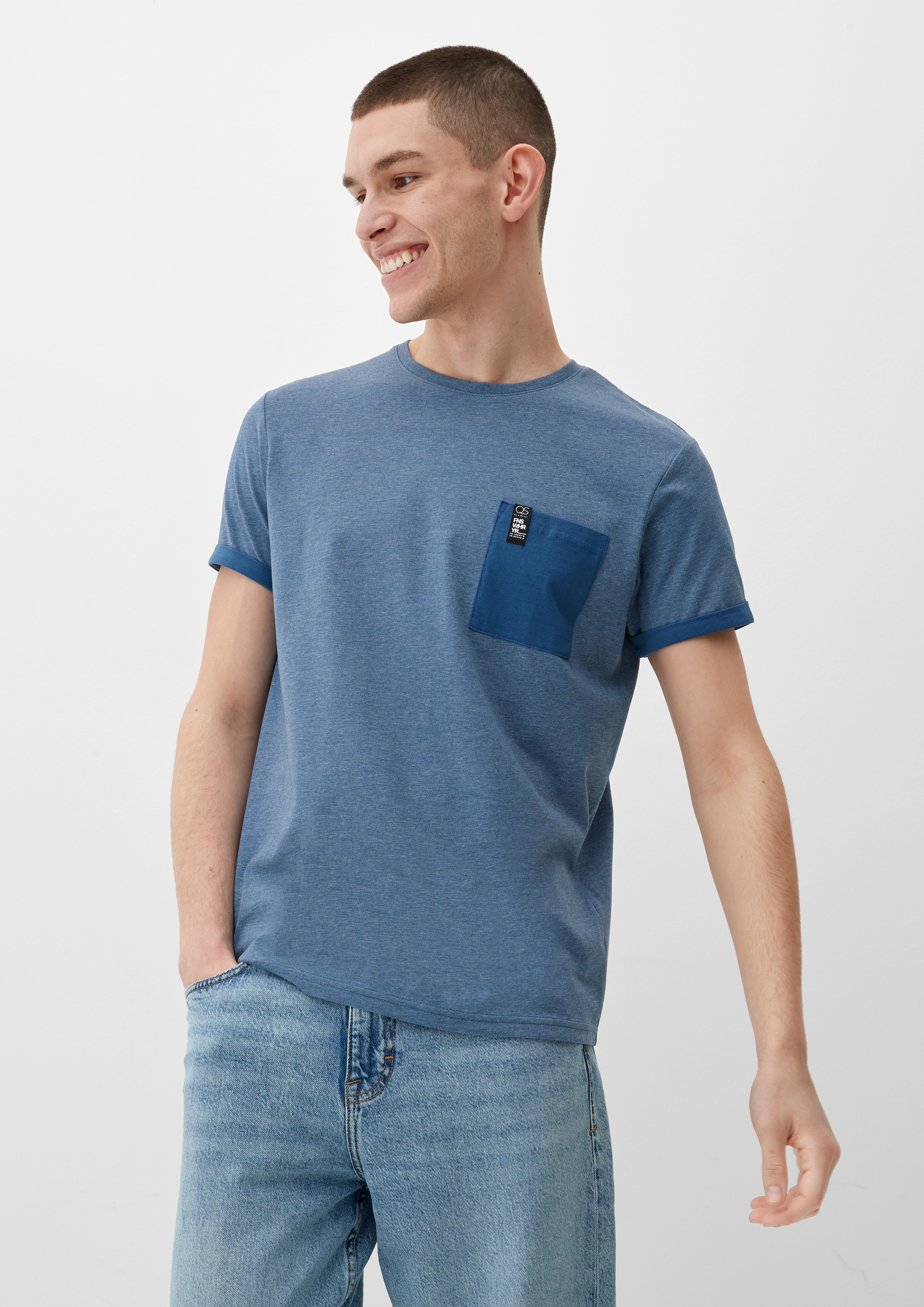 Majica kratkih rukav in 57W0