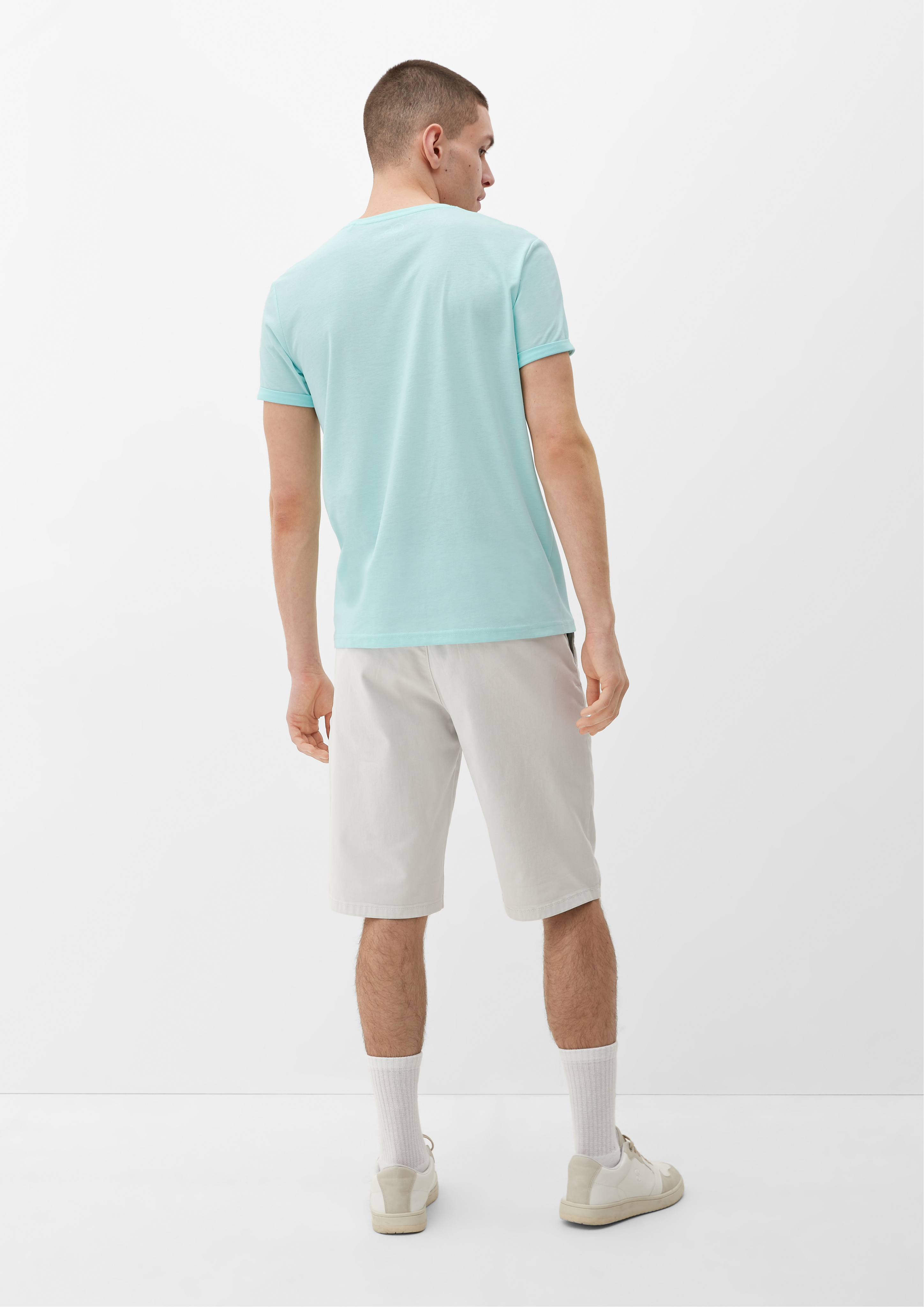 Majica kratkih rukav in 60W0