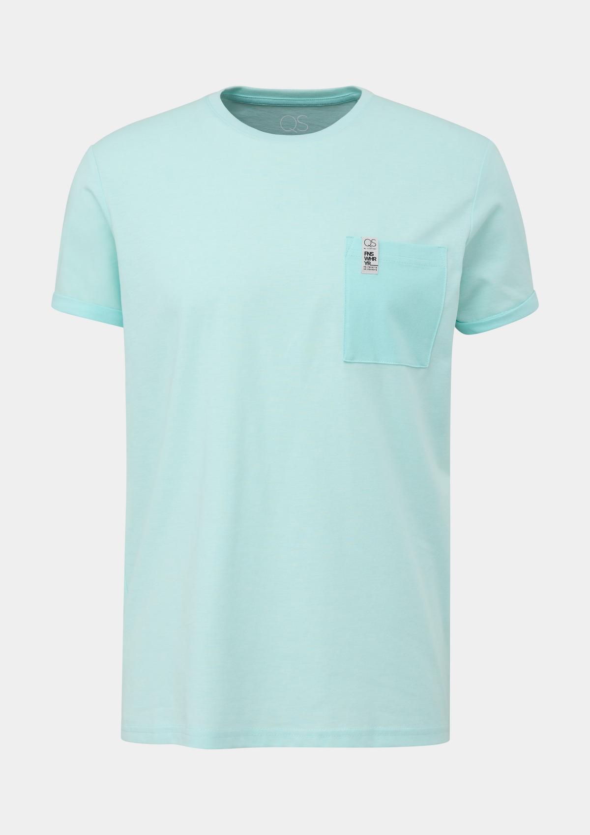 Basic & Sleeves T-Shirts for Men Long
