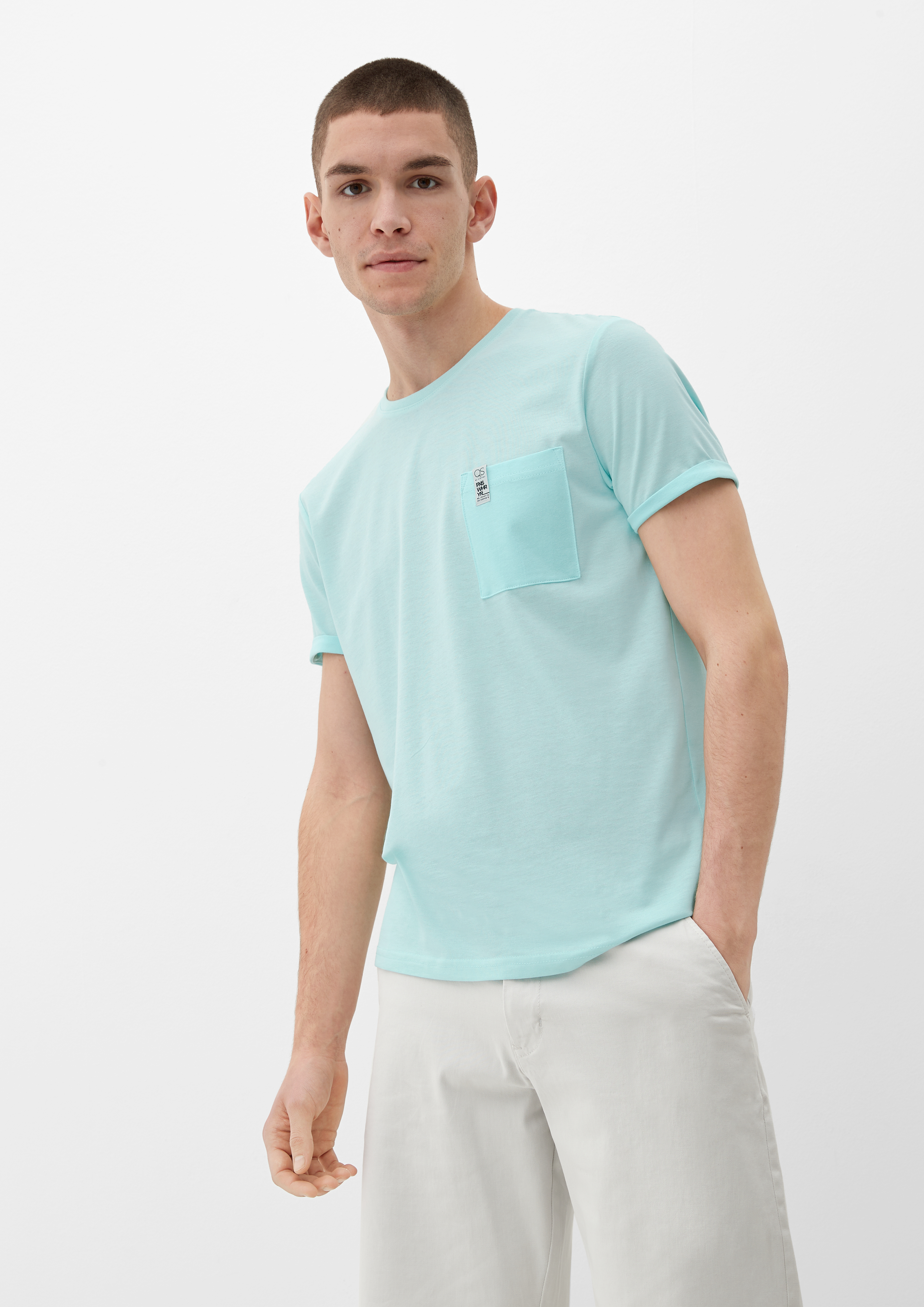 Majica kratkih rukav in 60W0