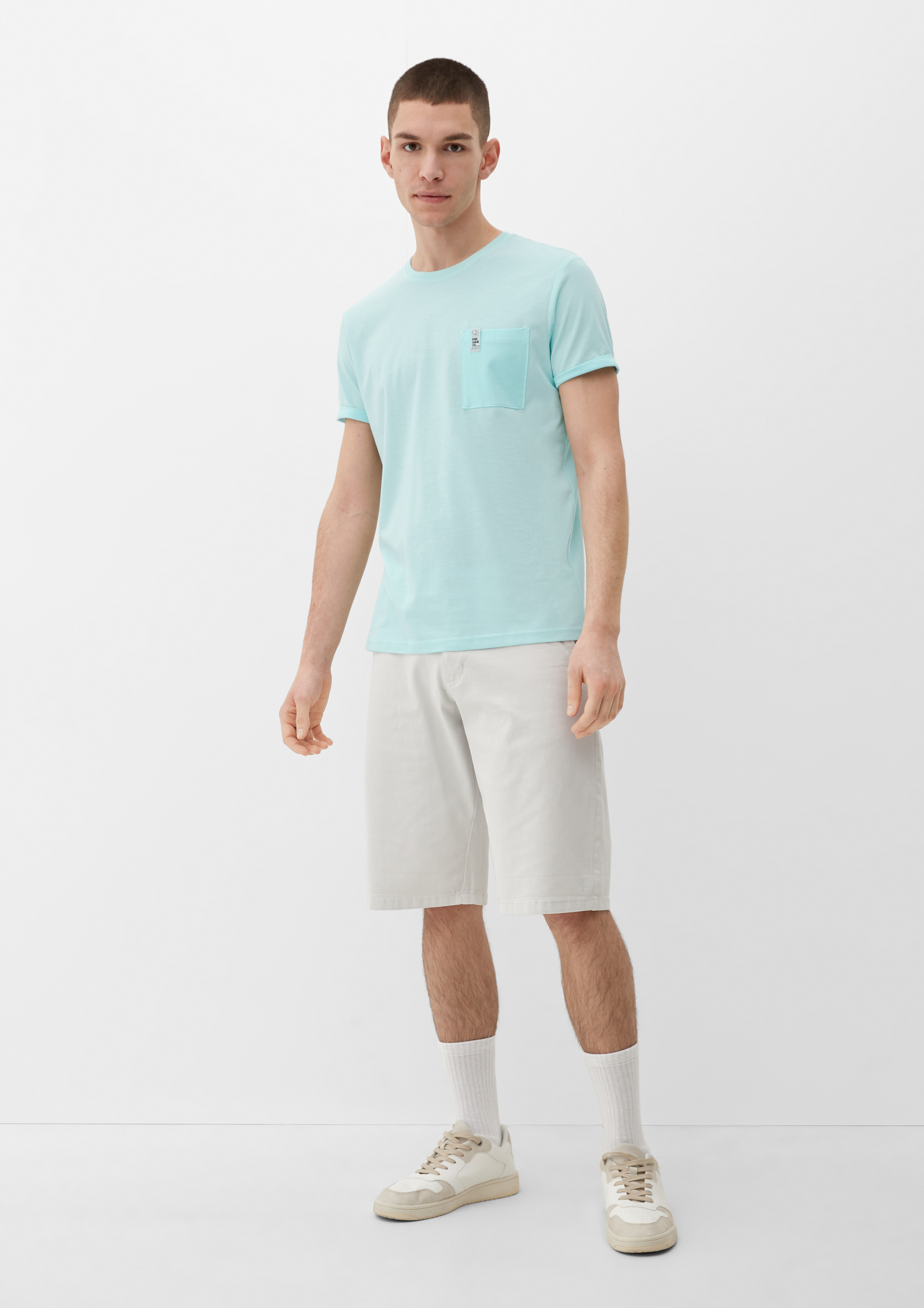 Majica kratkih rukav in 60W0