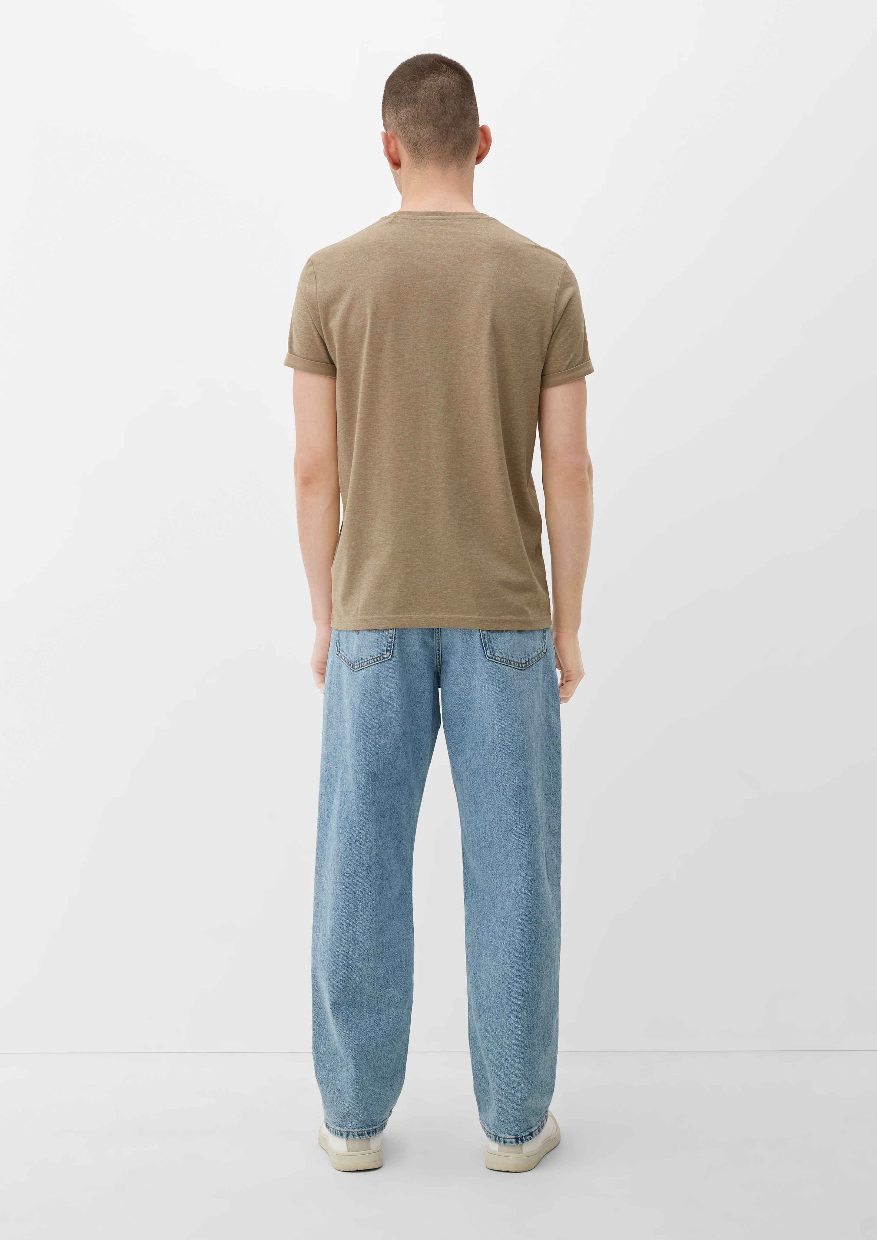 Majica kratkih rukav in 82W0