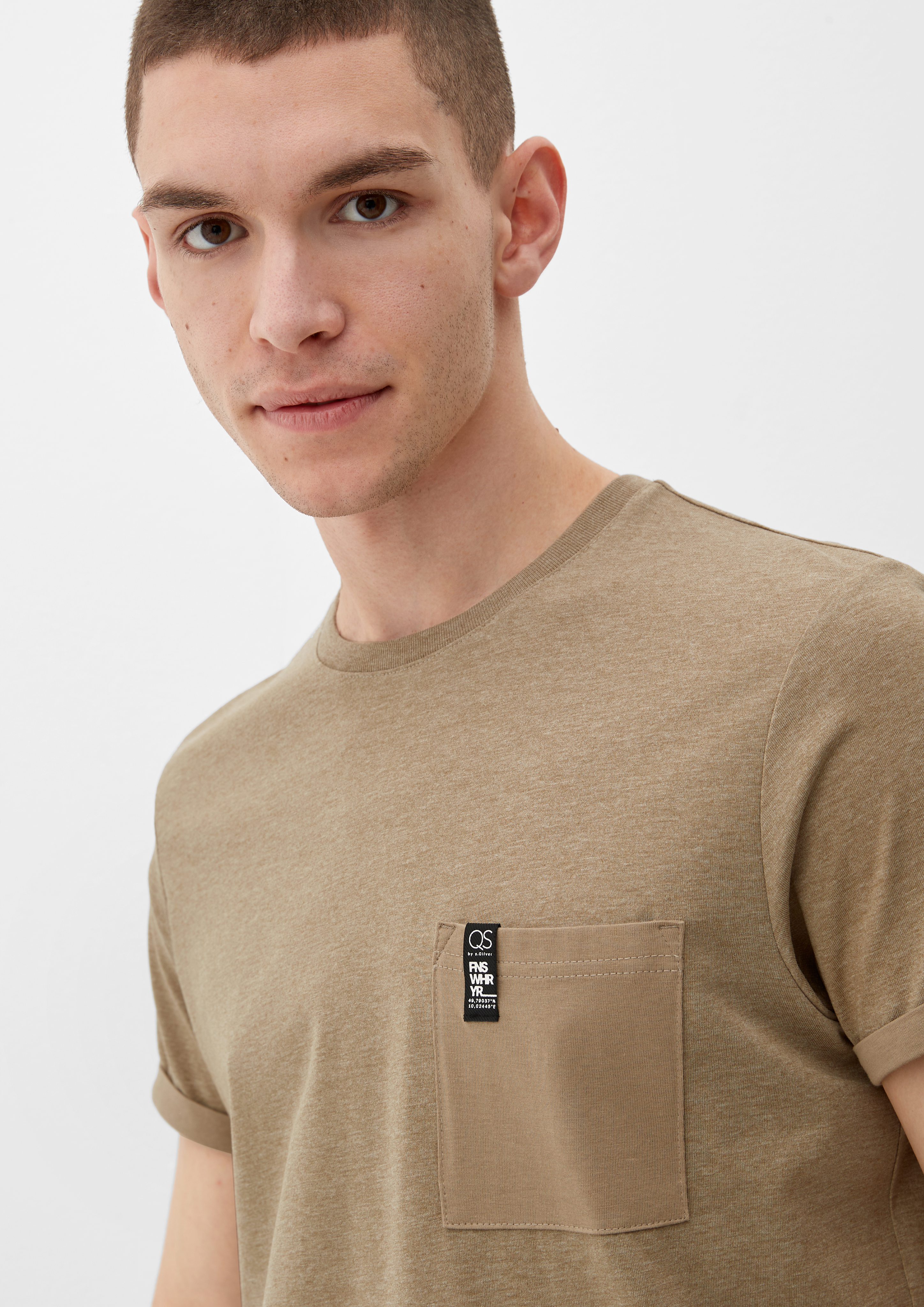 Majica kratkih rukav in 82W0