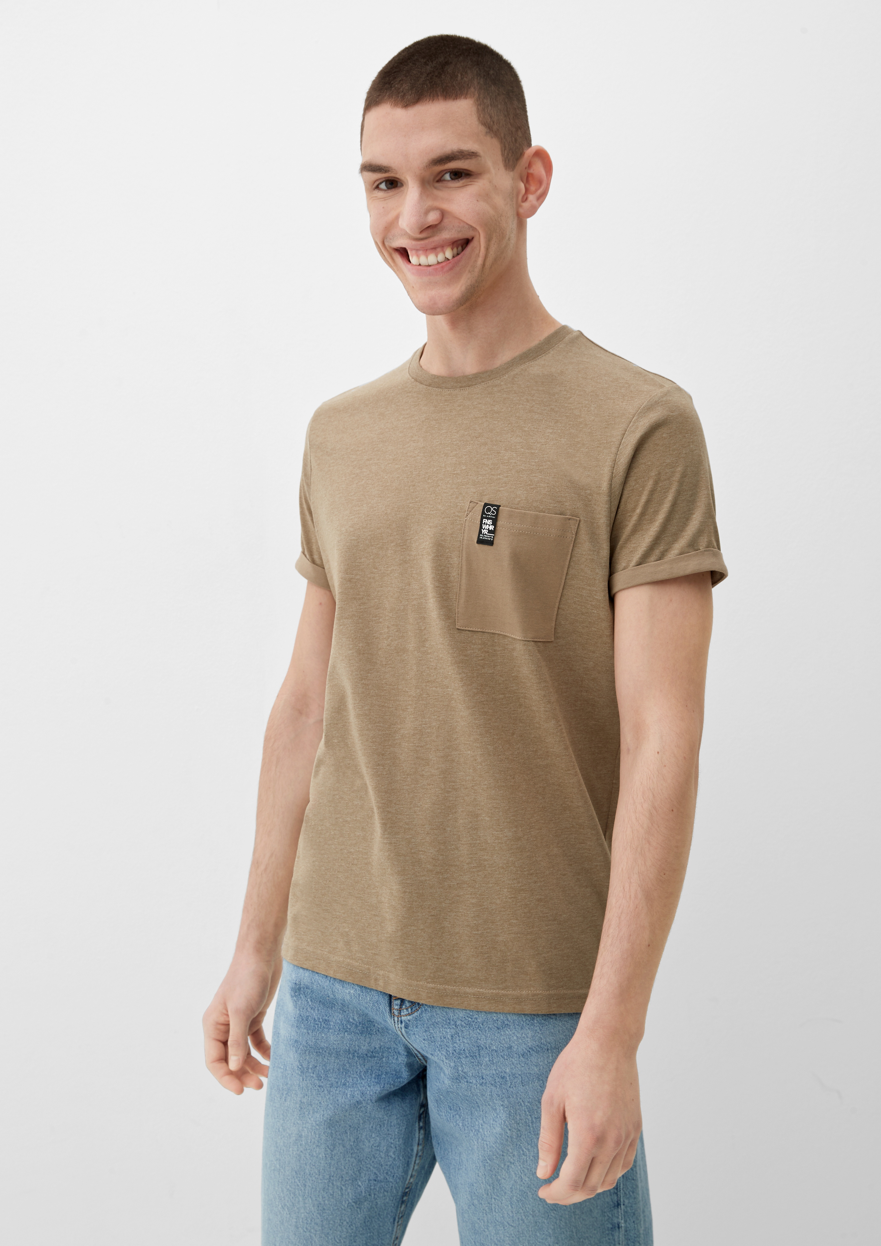 Majica kratkih rukav in 82W0