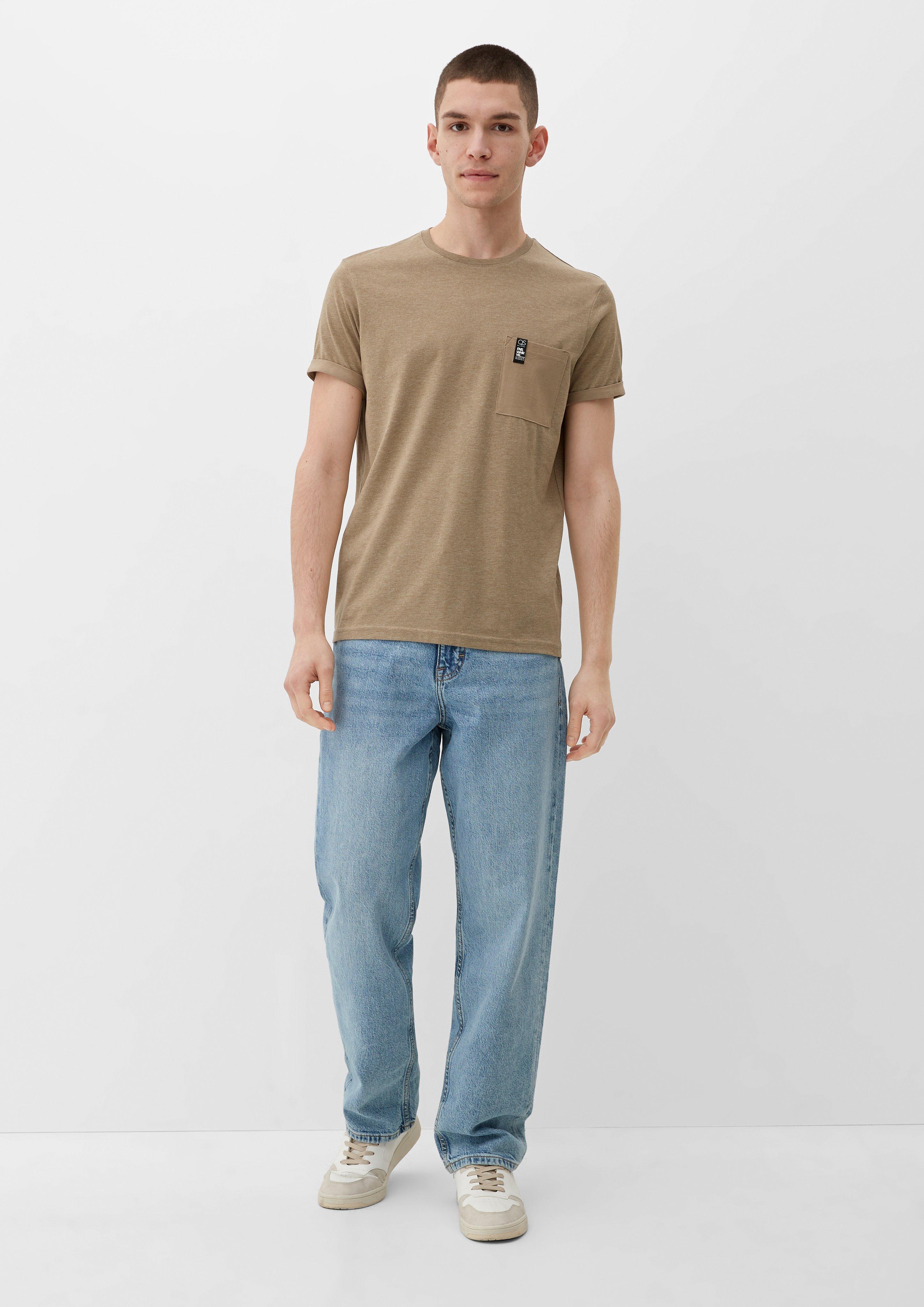 Majica kratkih rukav in 82W0