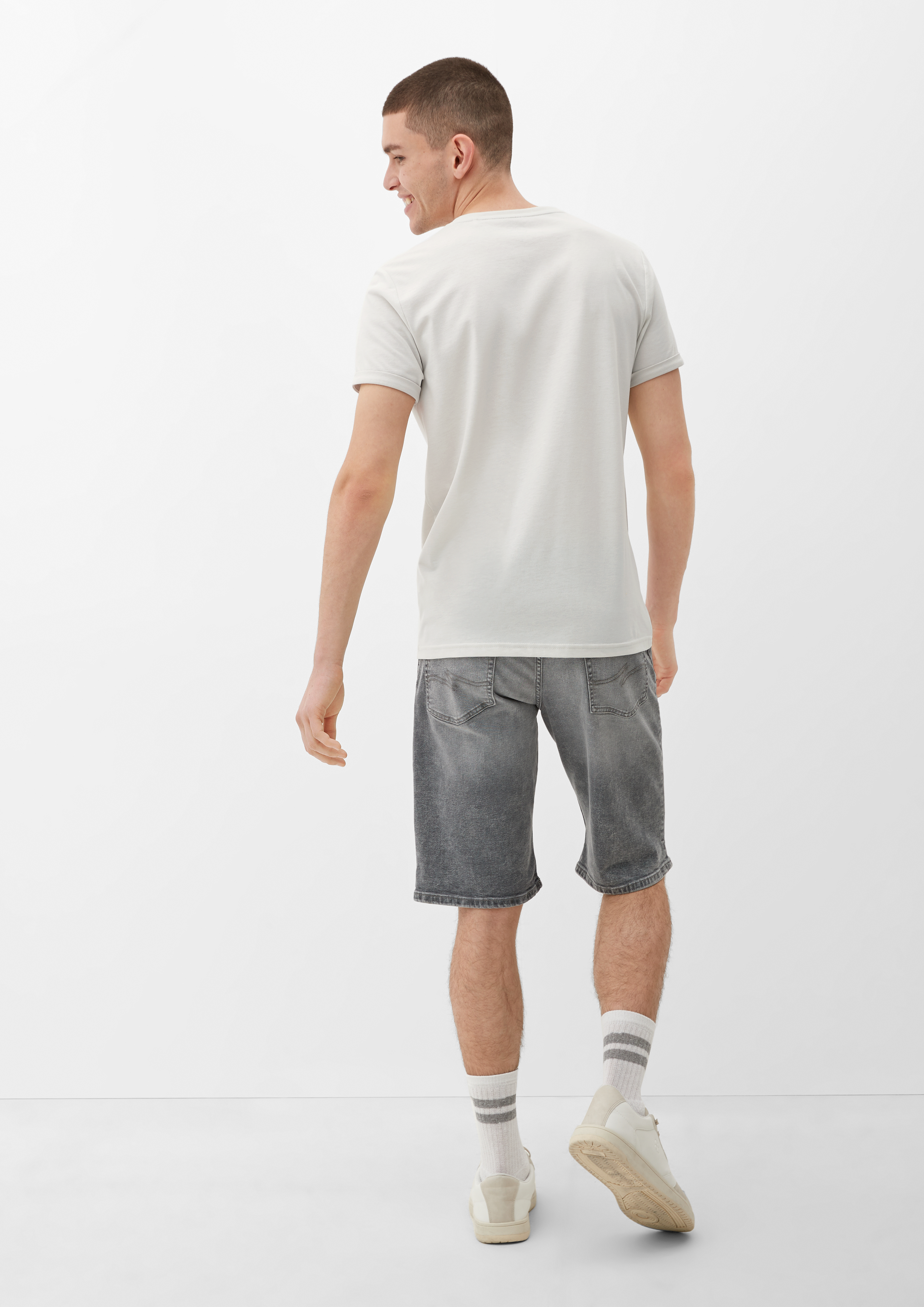 Majica kratkih rukav in 90W0