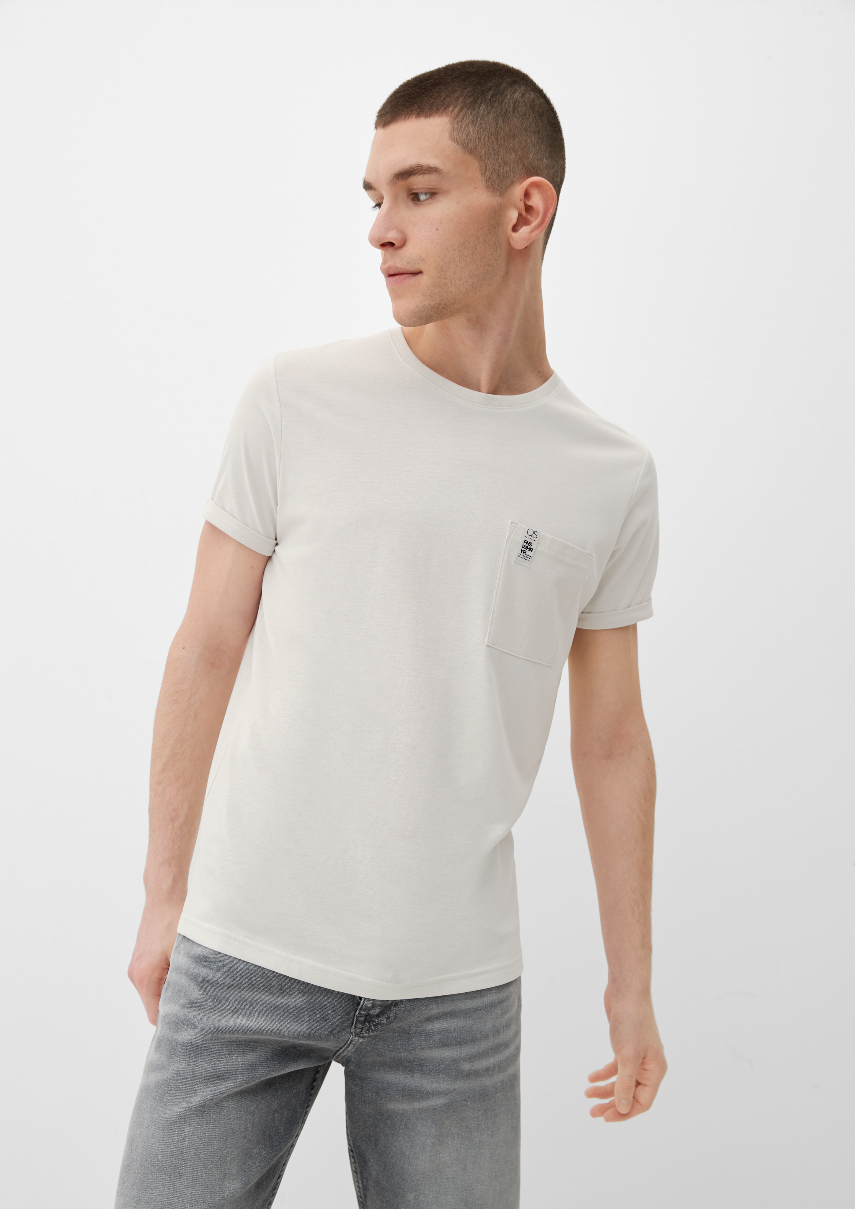 Majica kratkih rukav in 90W0