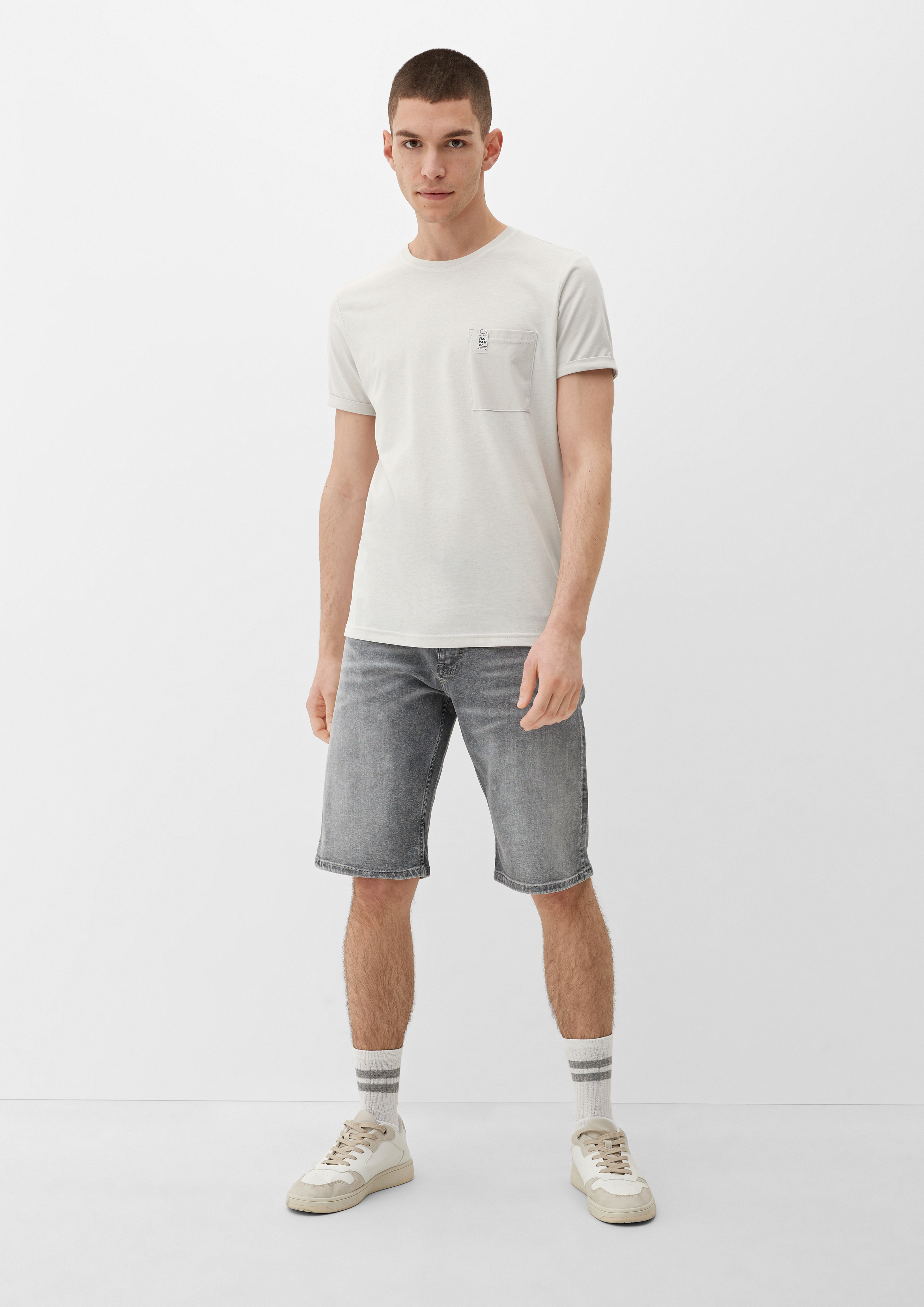 Majica kratkih rukav in 90W0