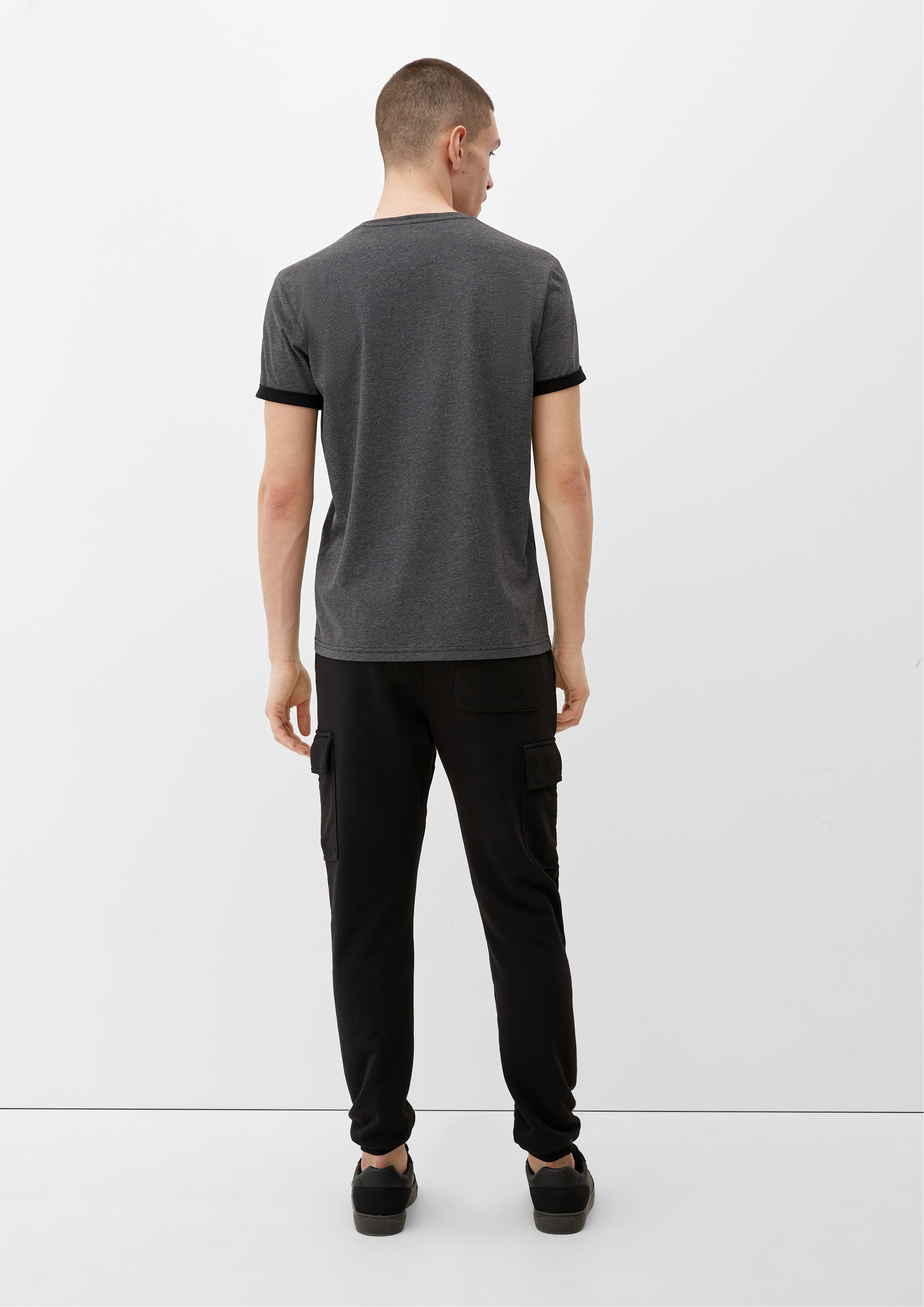 Majica kratkih rukav in 99W0