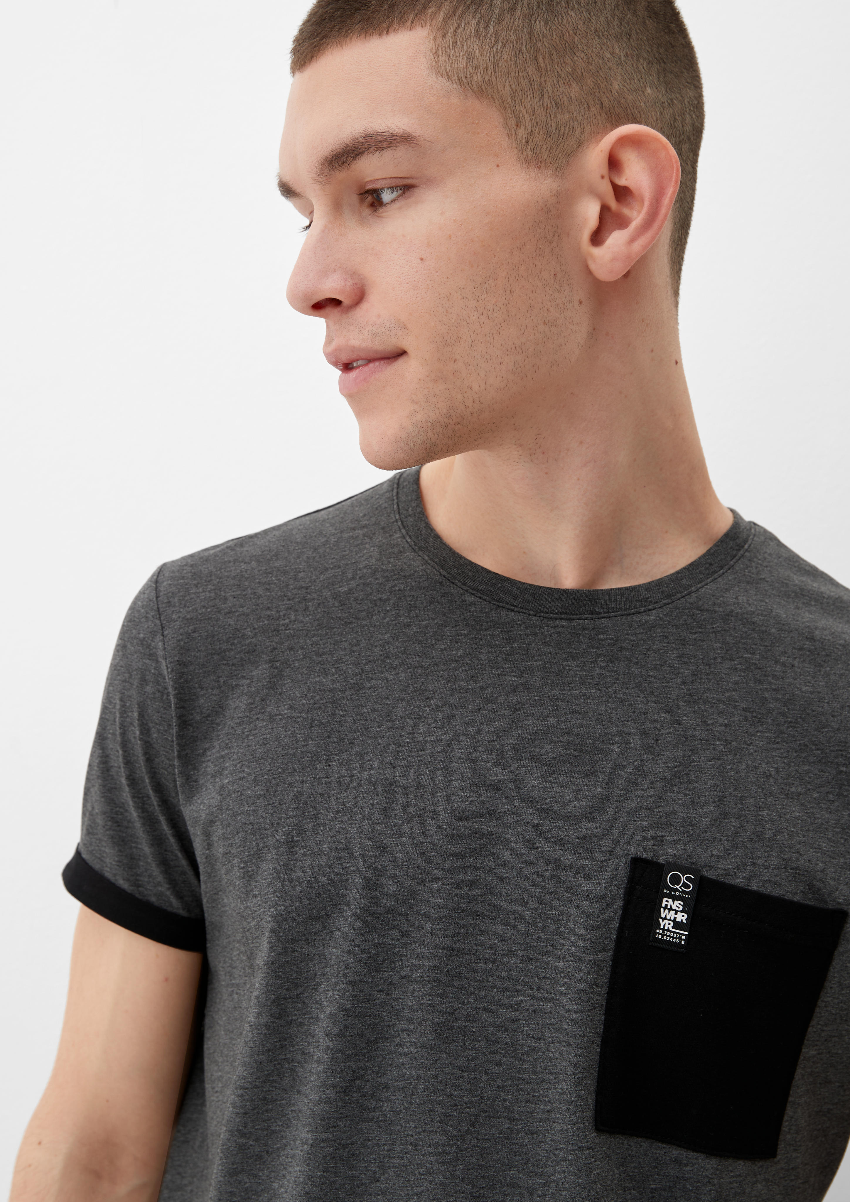 Majica kratkih rukav in 99W0