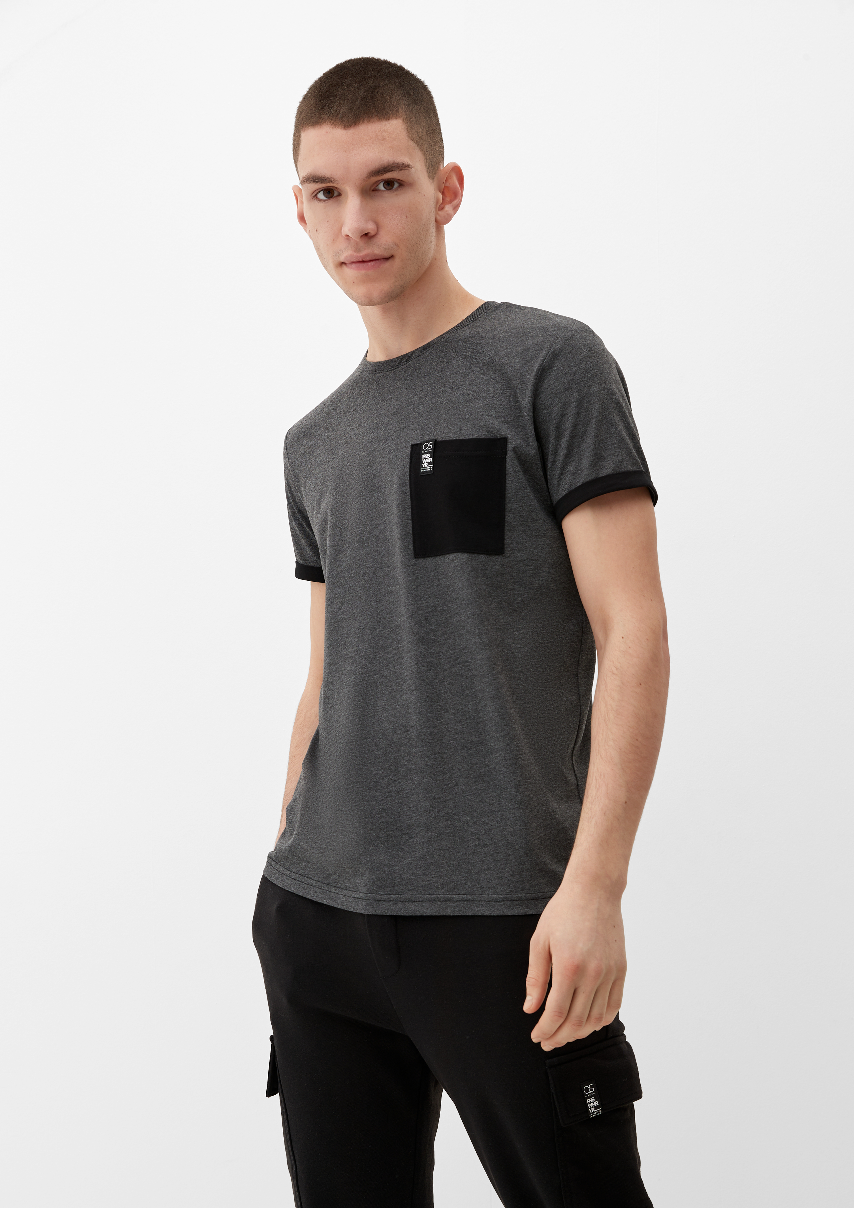 Majica kratkih rukav in 99W0