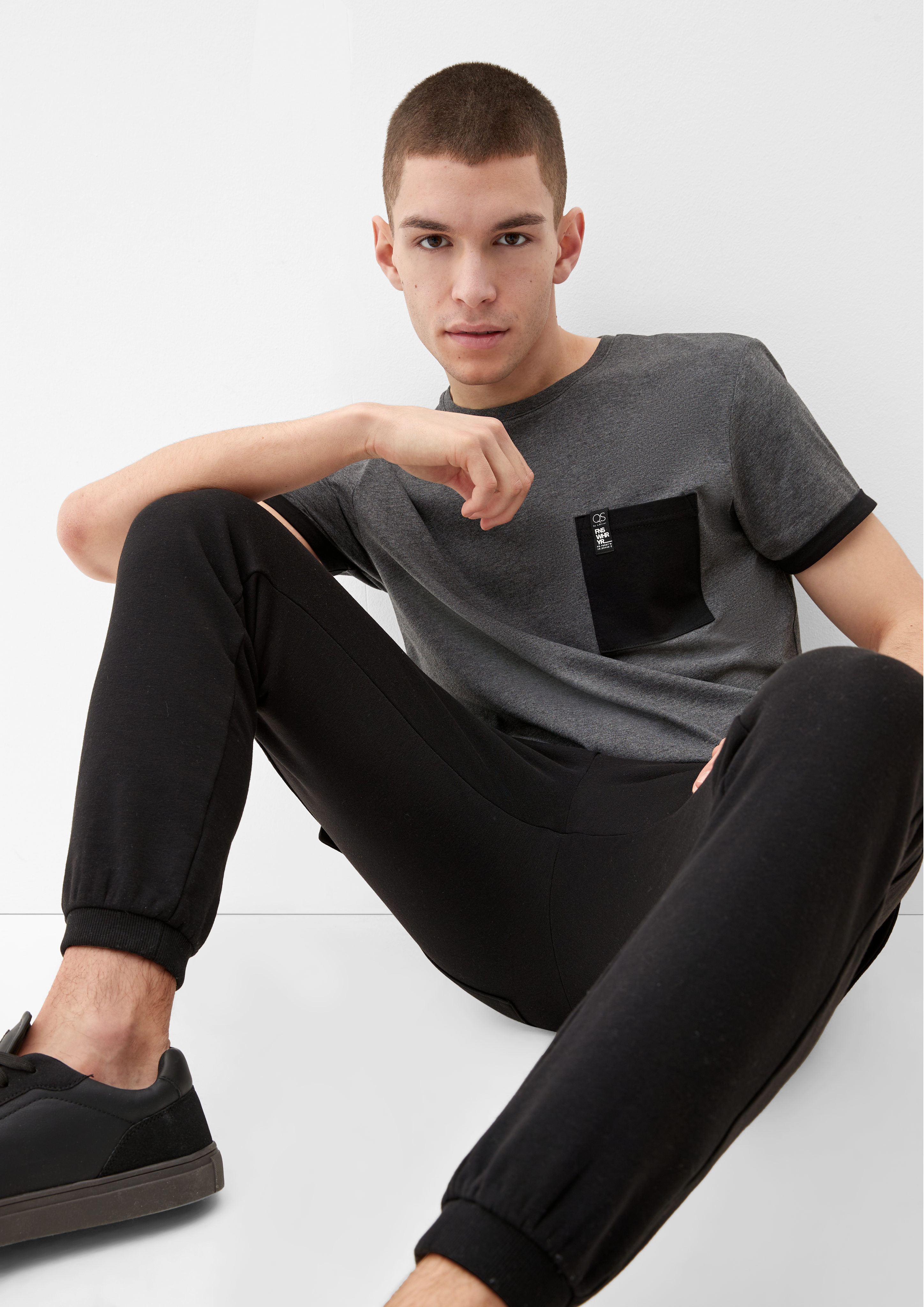 Majica kratkih rukav in 99W0