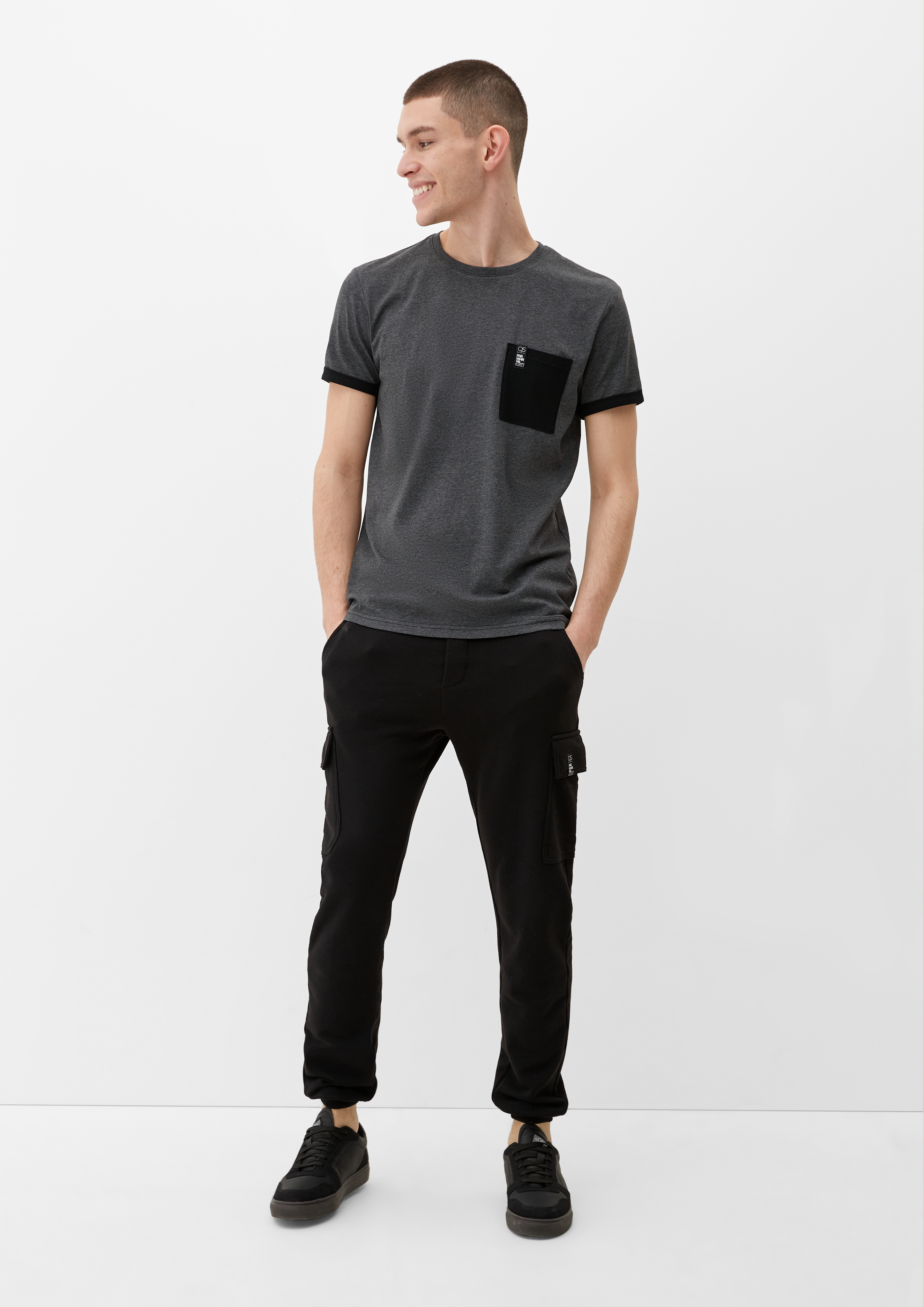 Majica kratkih rukav in 99W0