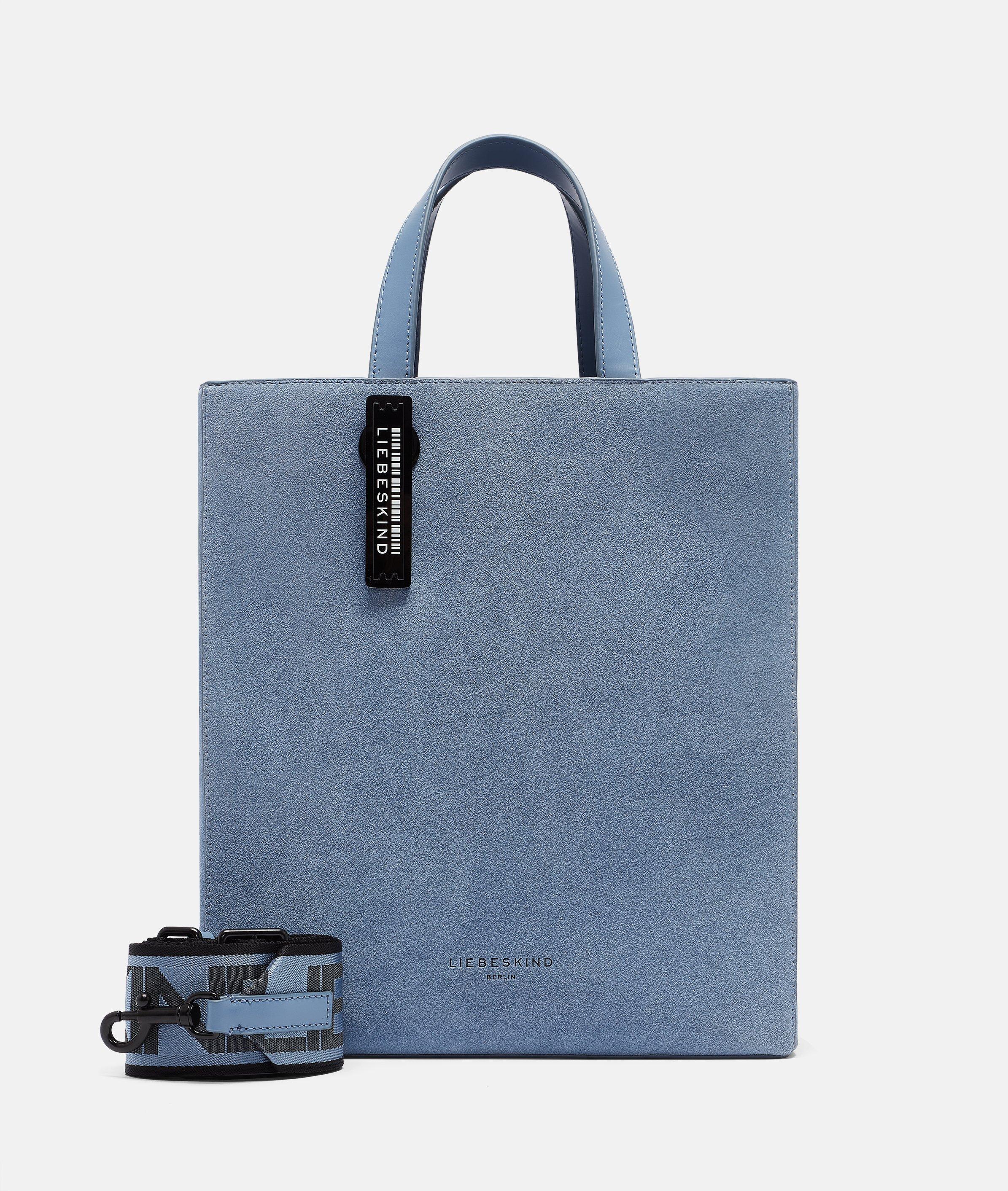 Liebeskind paper 2025 bag tote l