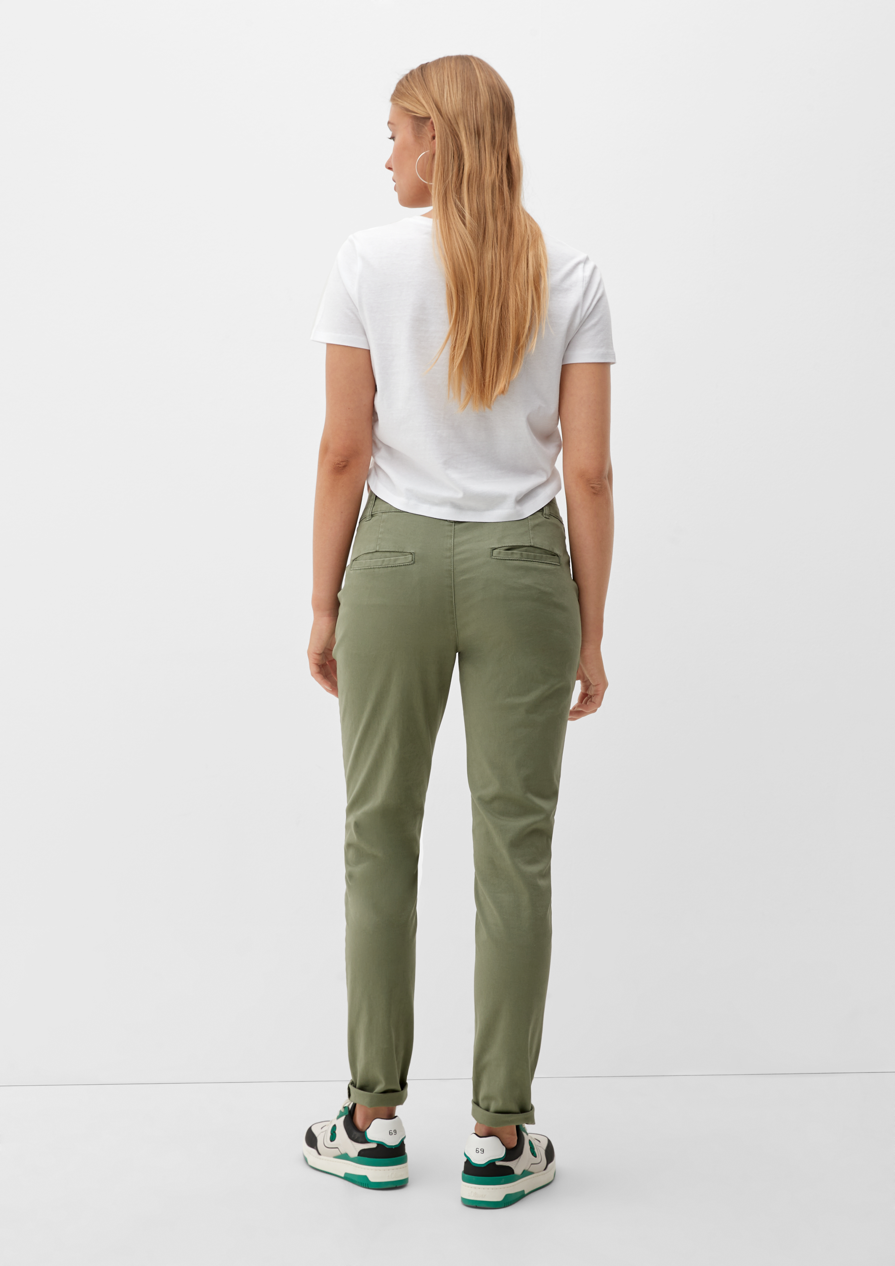 Pantalon in 7815