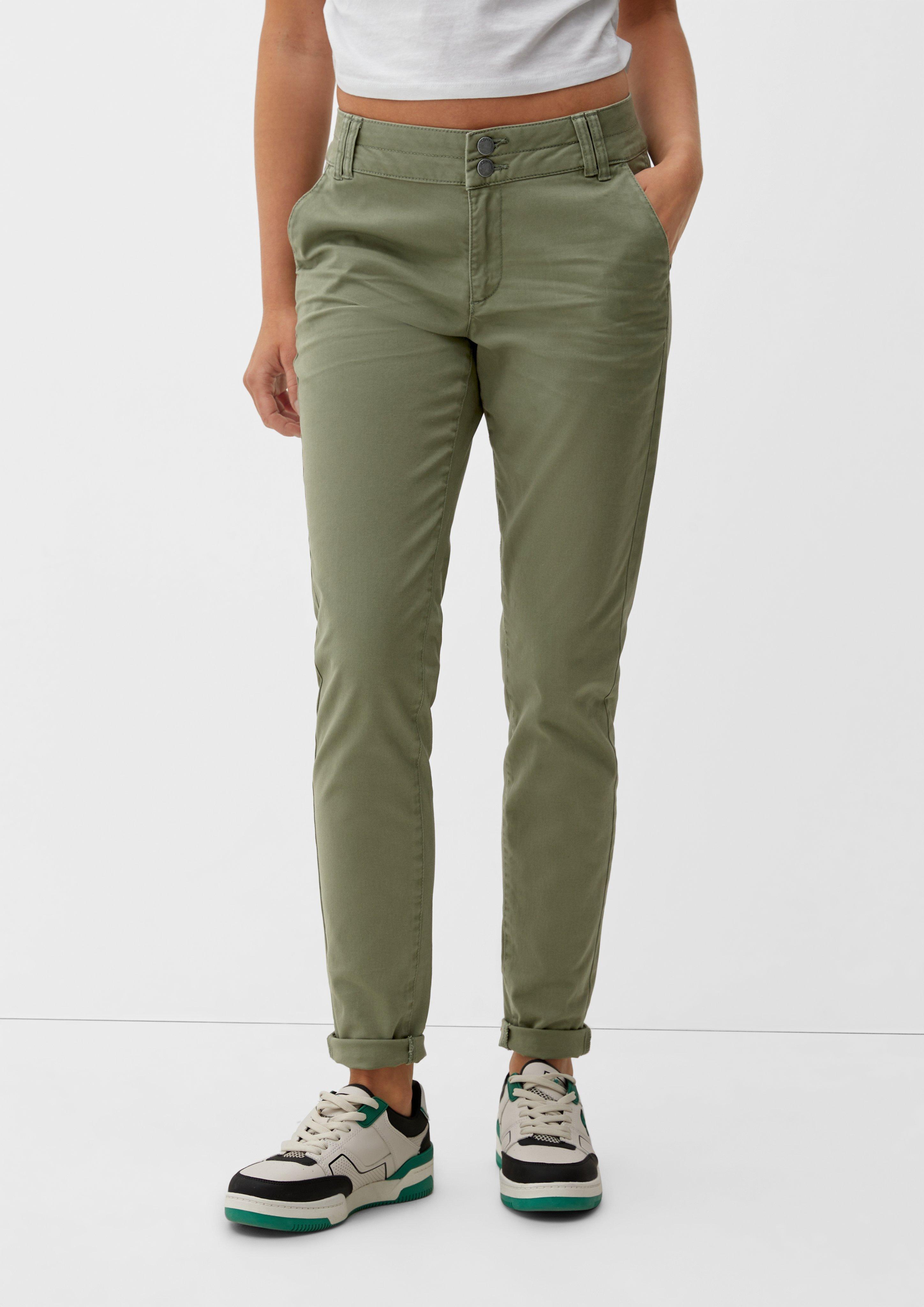 Pantalon in 7815