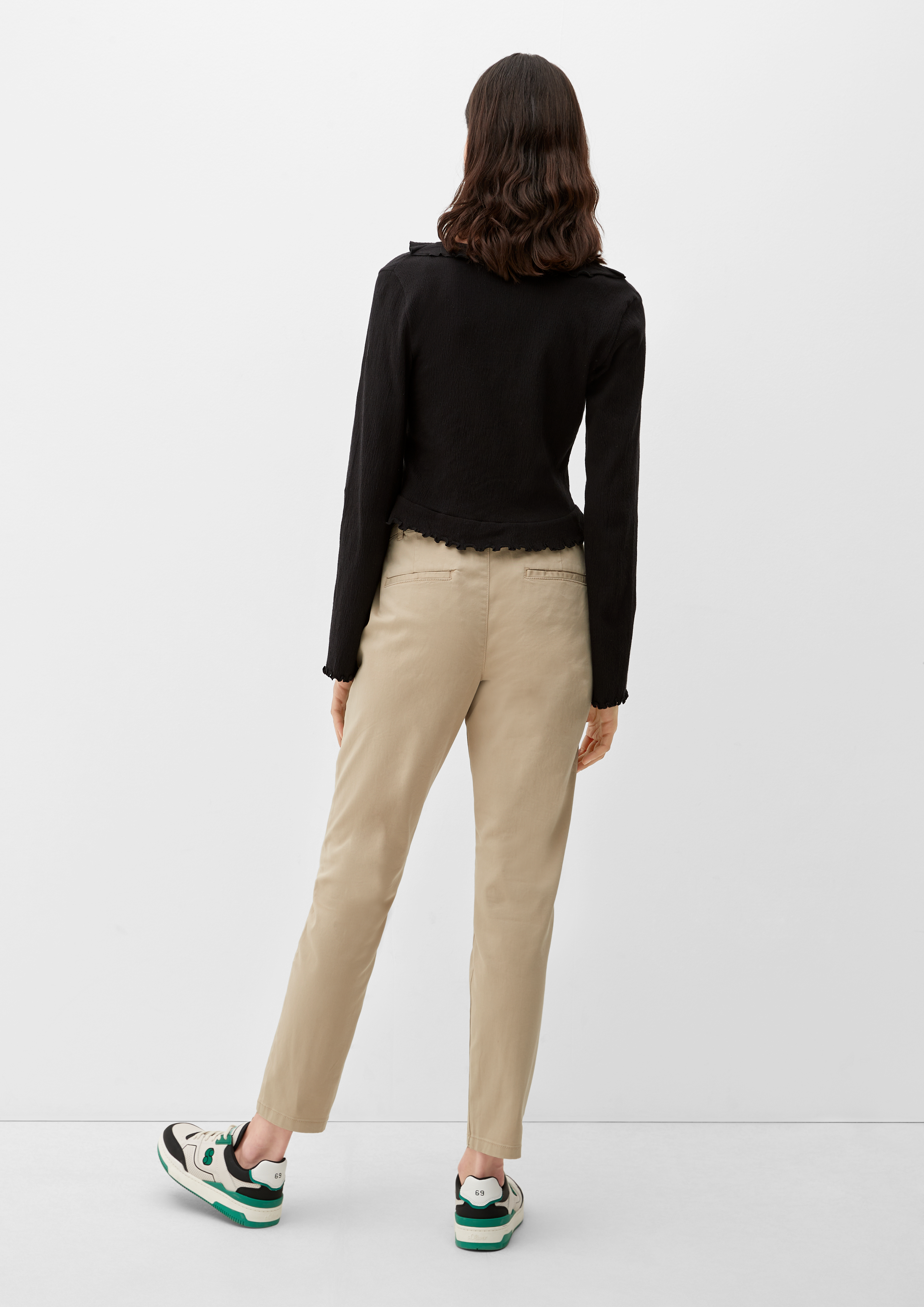 Pantalon in 8180