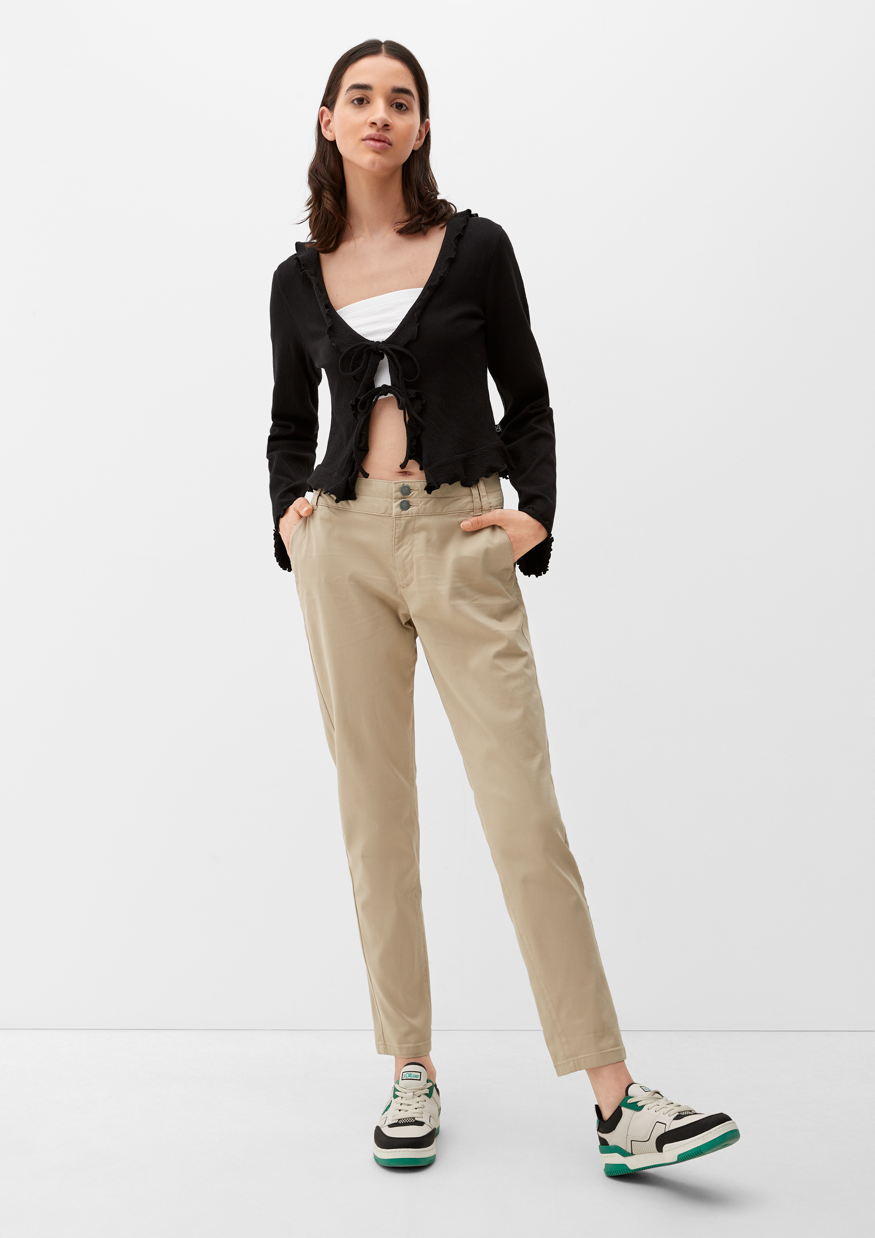 Pantalon in 8180