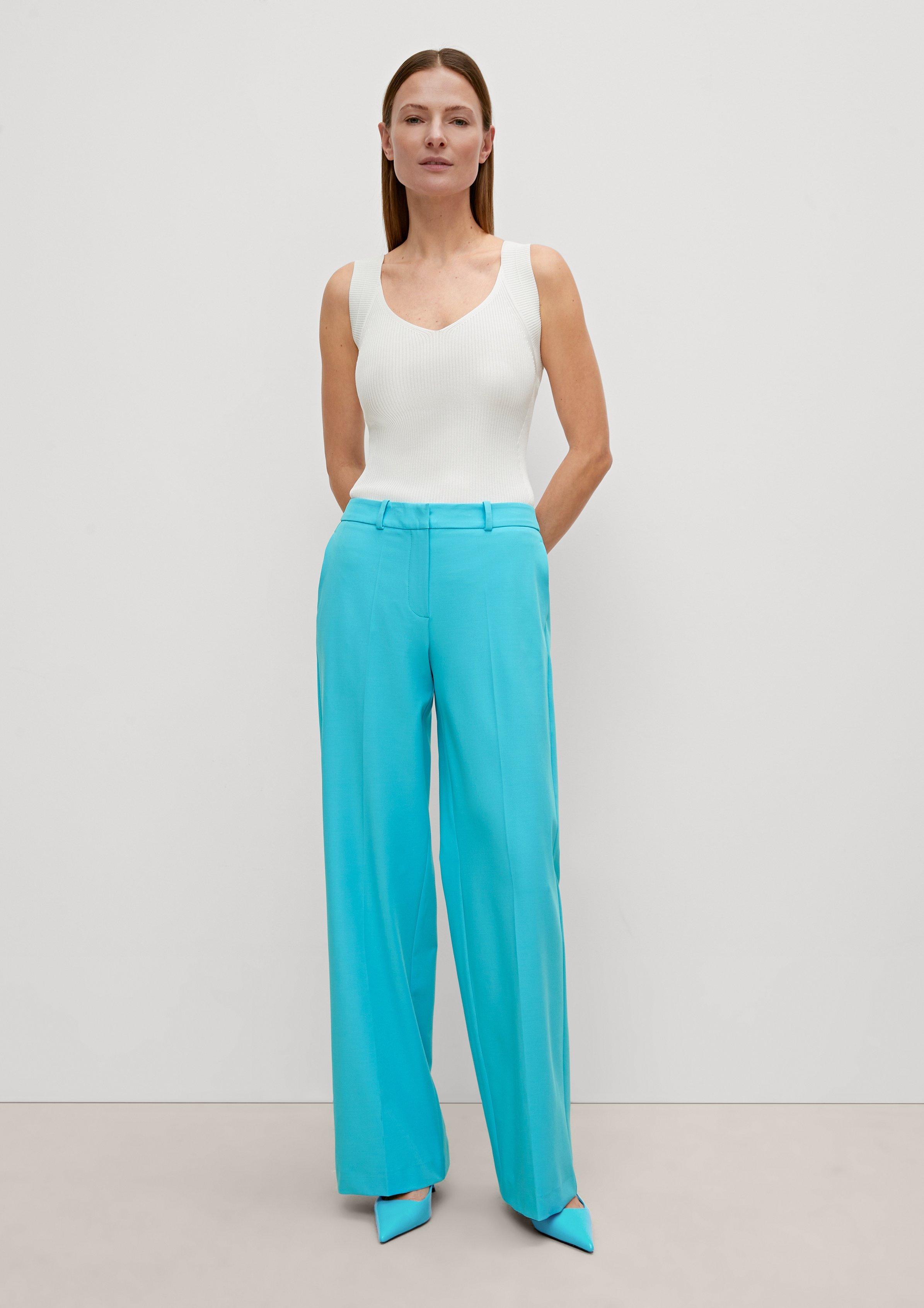 Trousers in 6242 & 0700