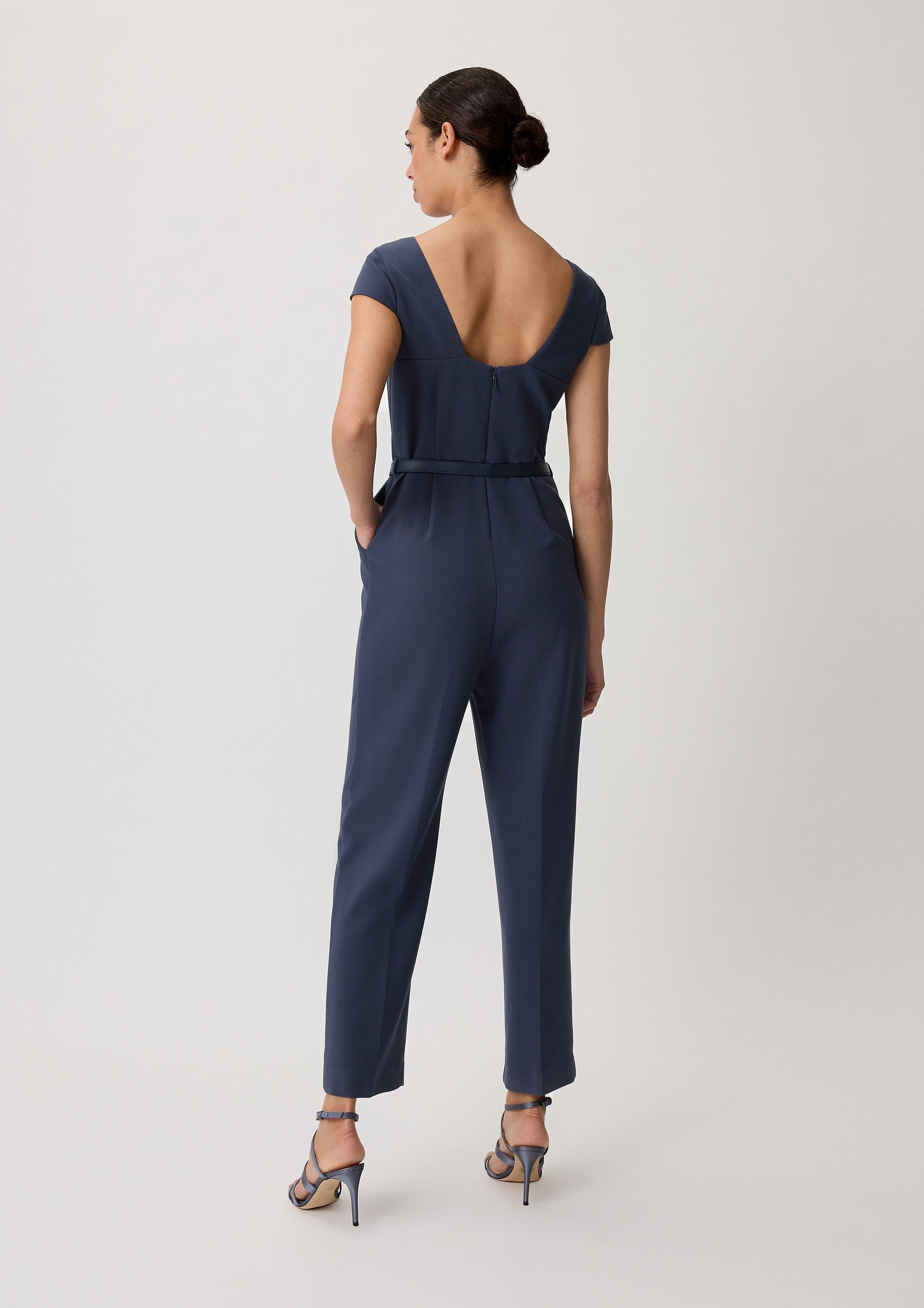 Jumpsuit in 