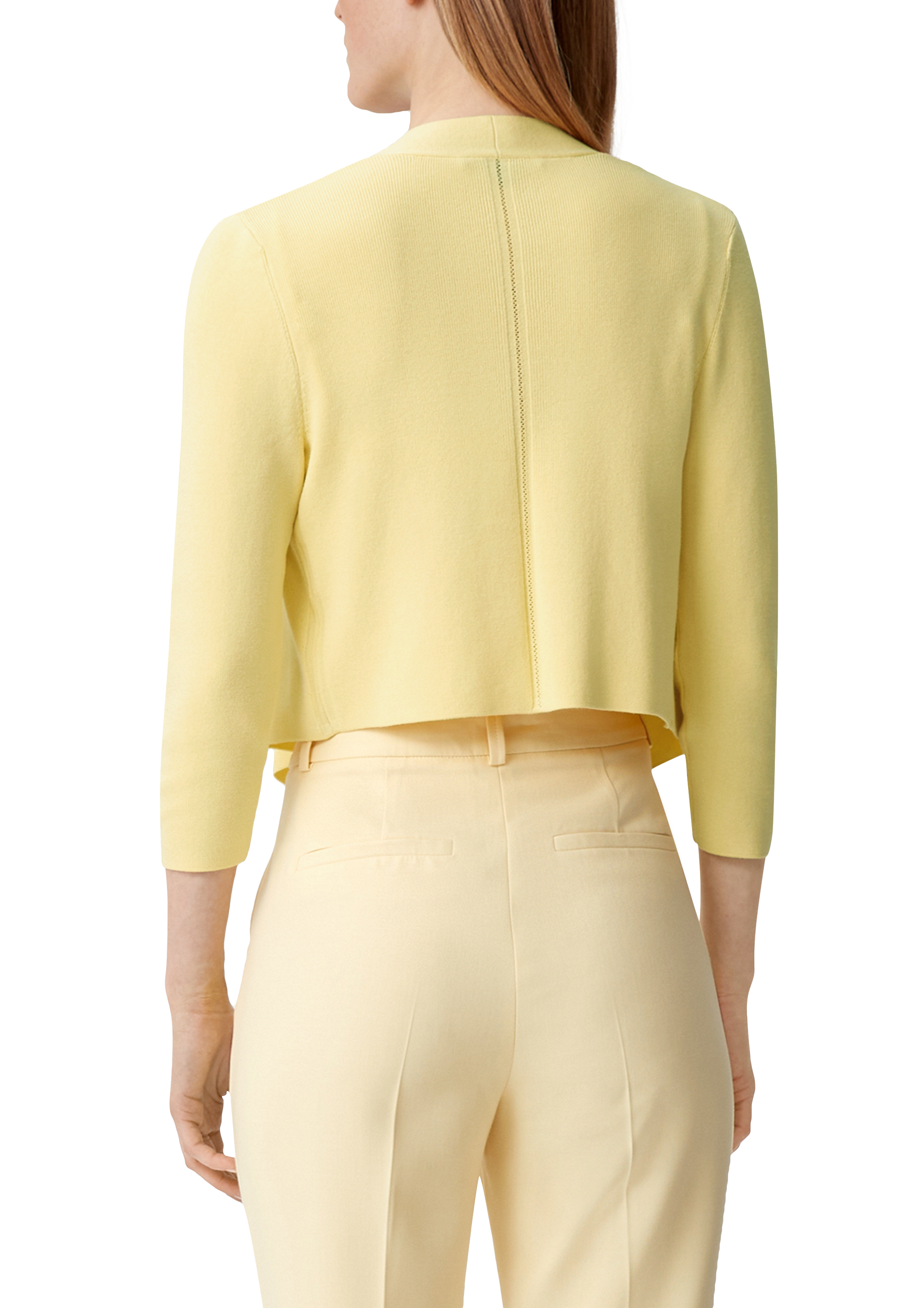 Thumbnail - Strickjacke