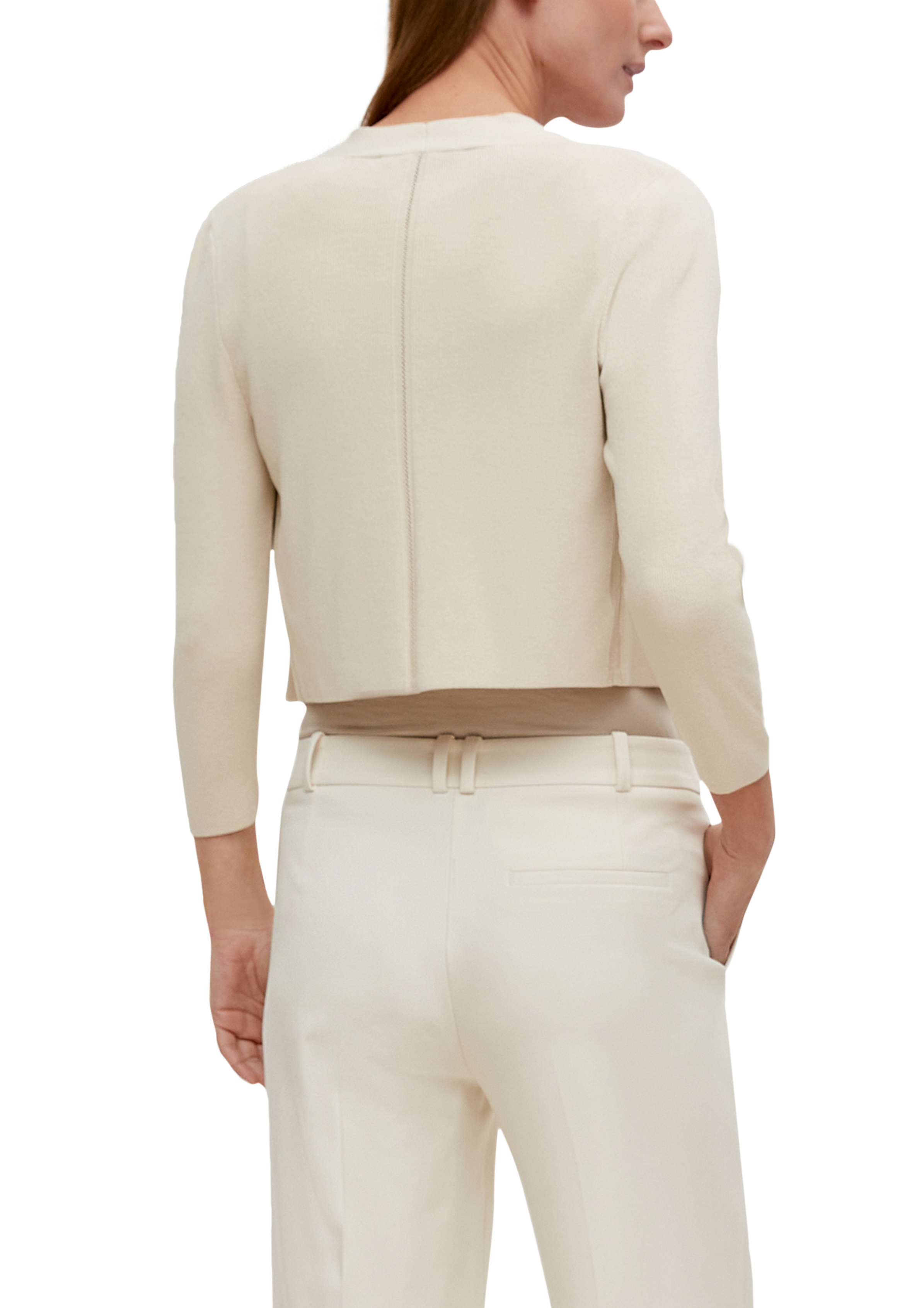 Thumbnail - Strickjacke