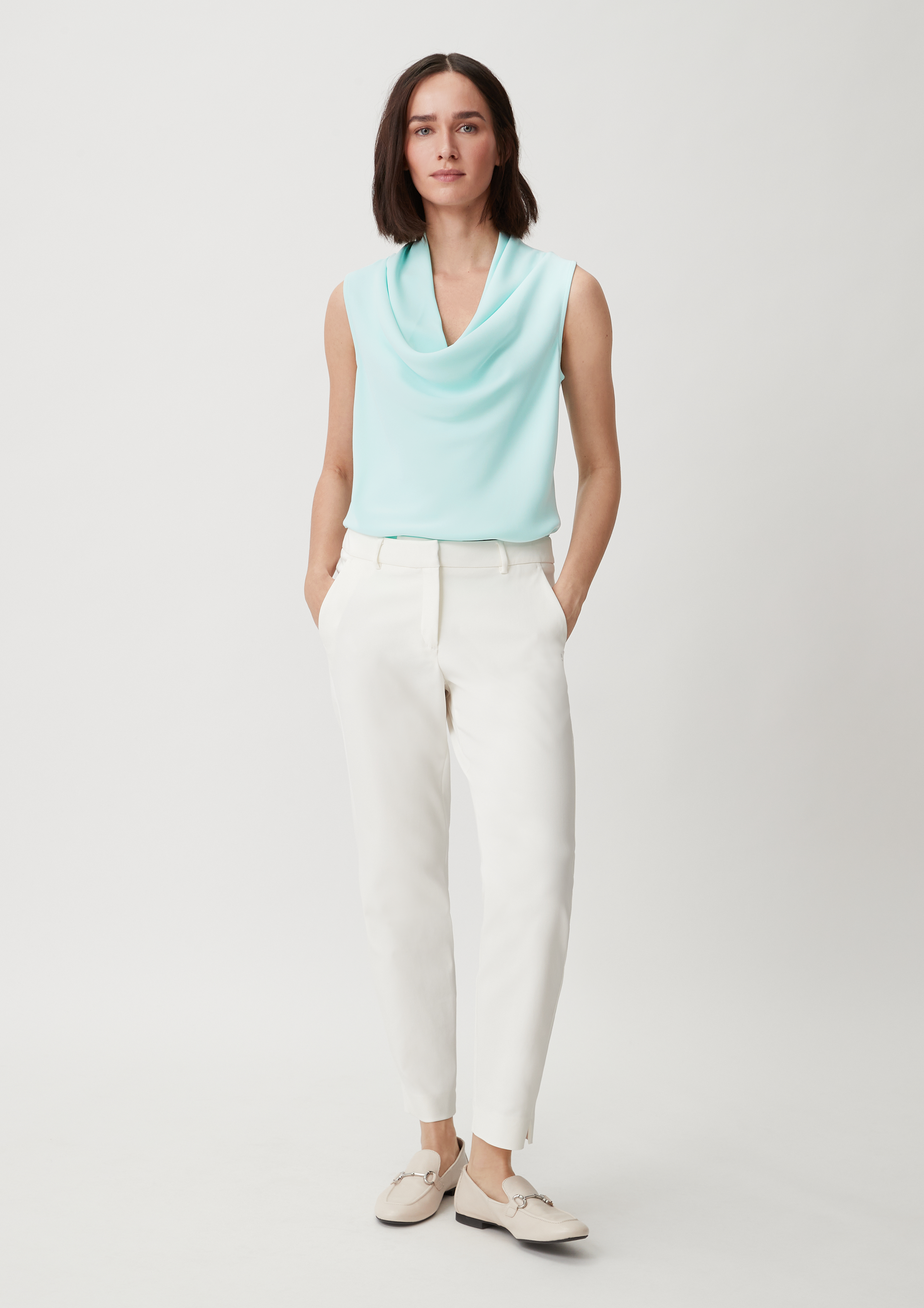 T-Shirt in 6003, 6242 & 1130