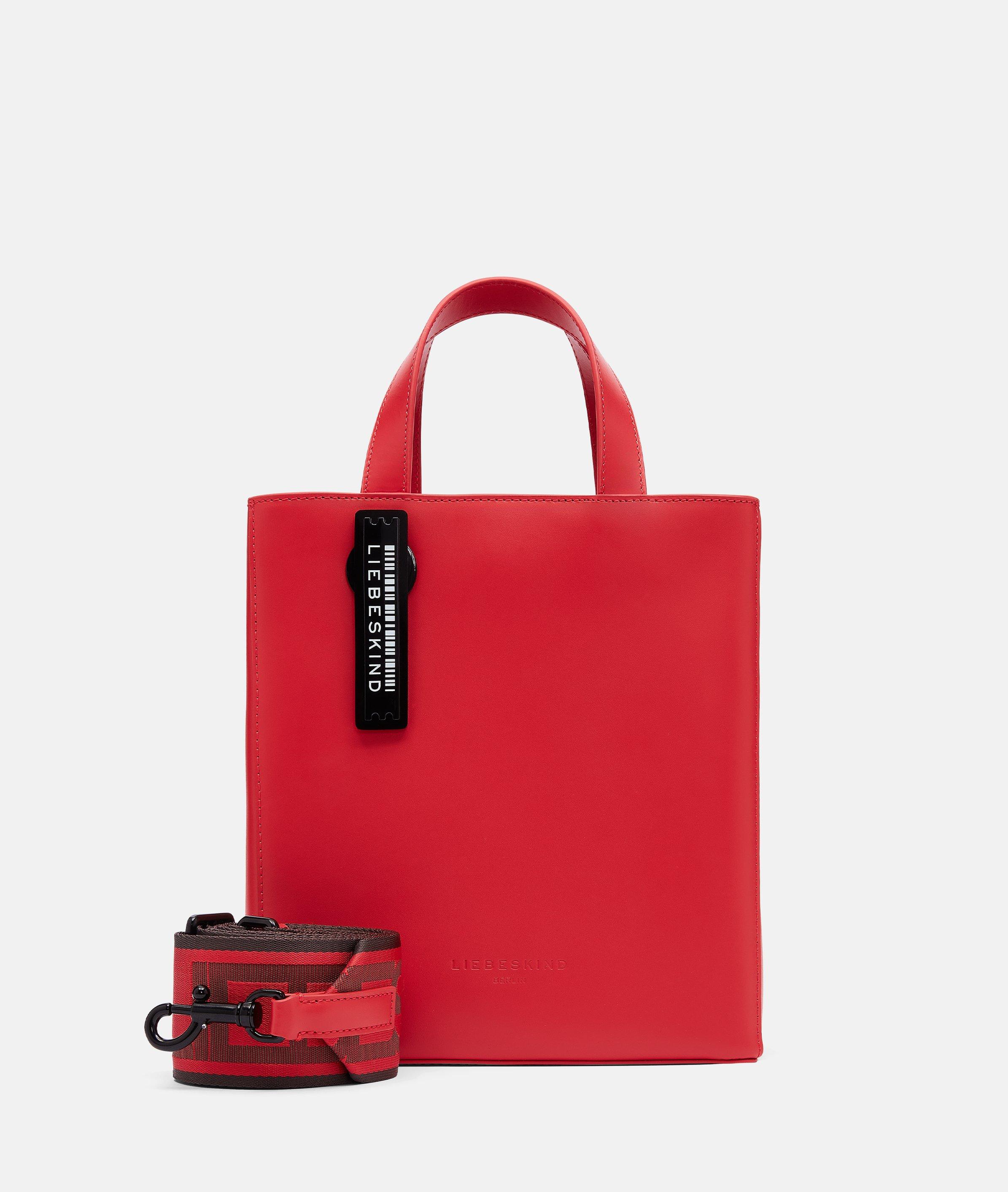 Liebeskind paper discount bag tote s