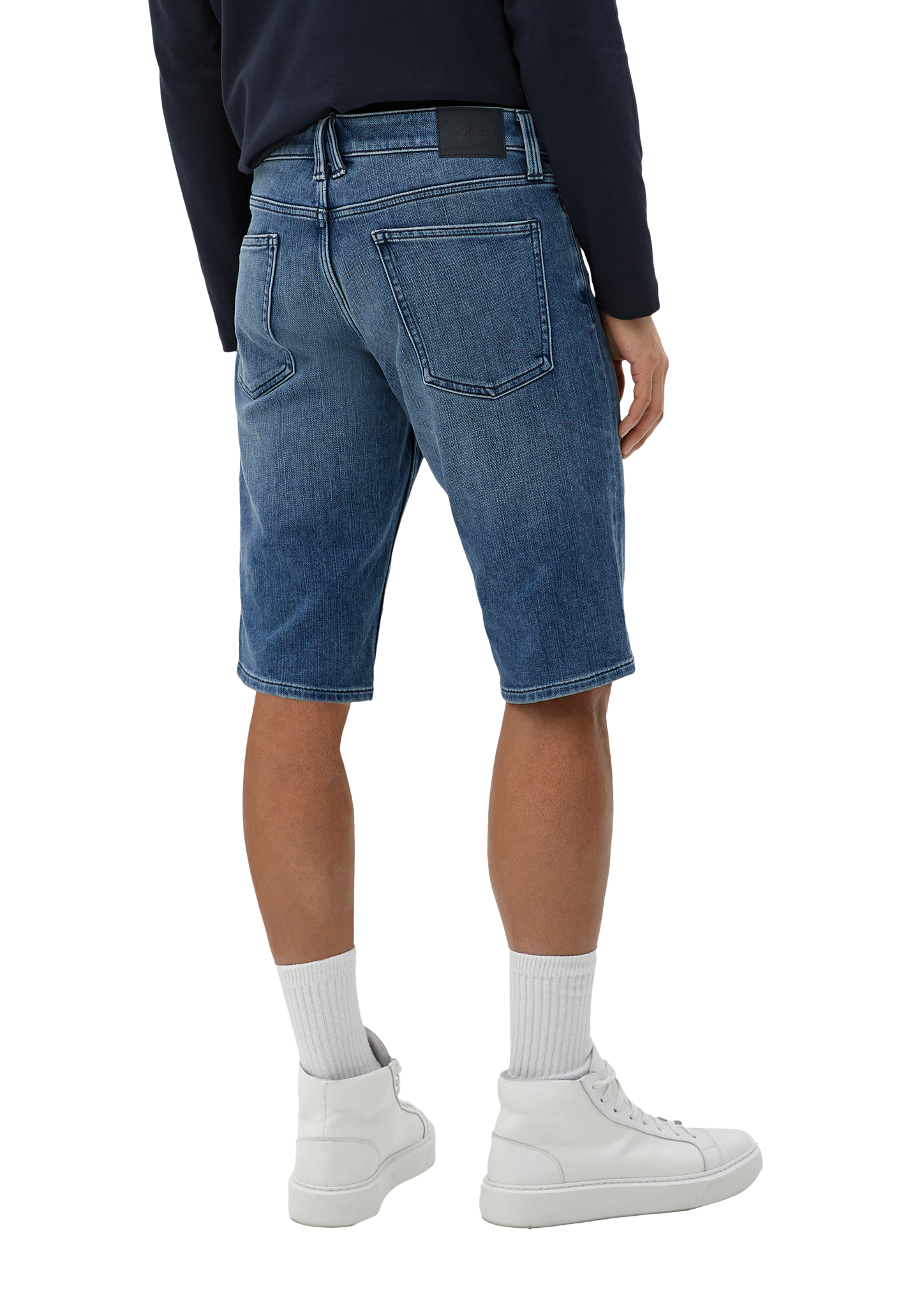 Thumbnail - Jeans-Hose