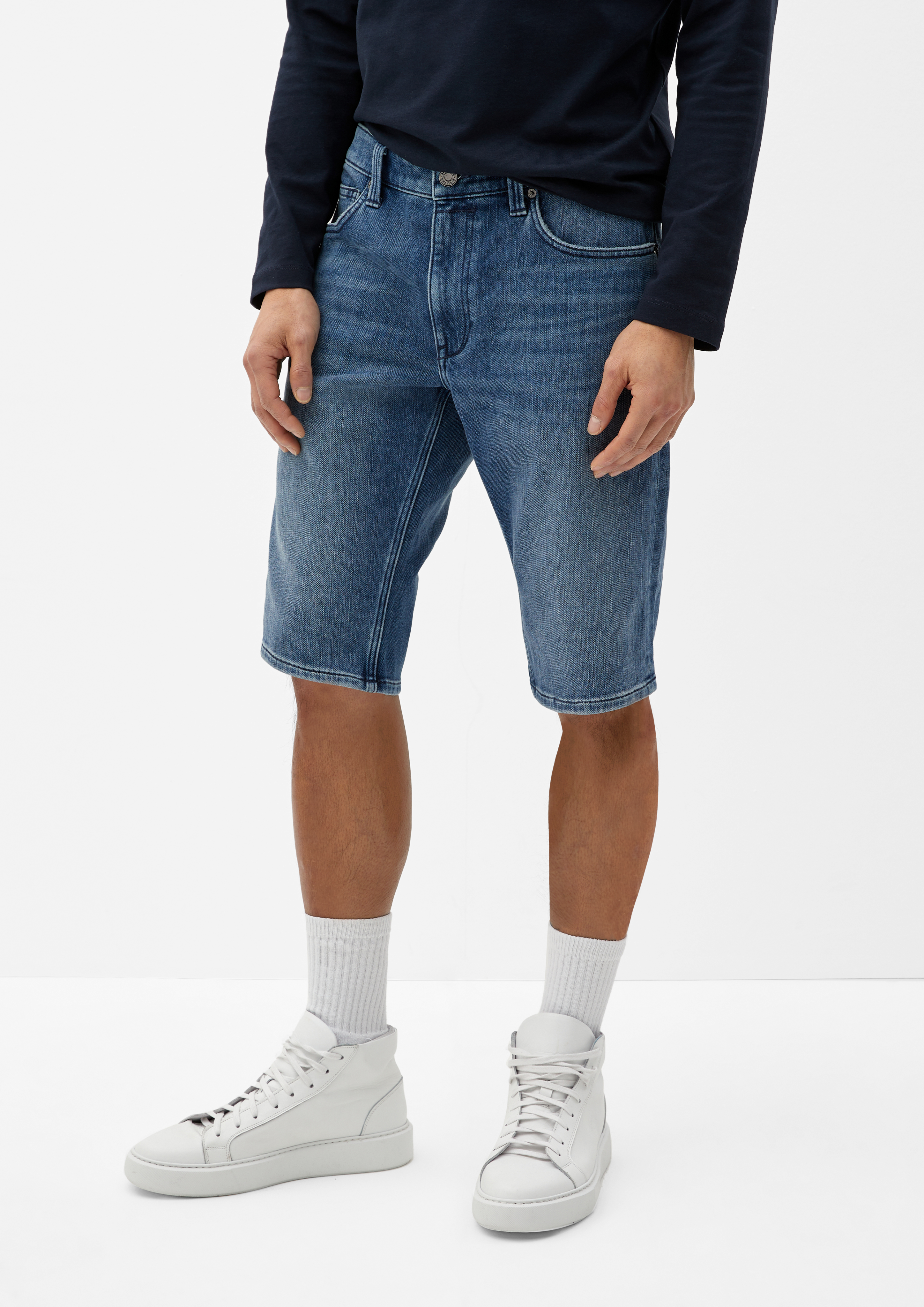 Džíny in 55Z4 & 57Z4