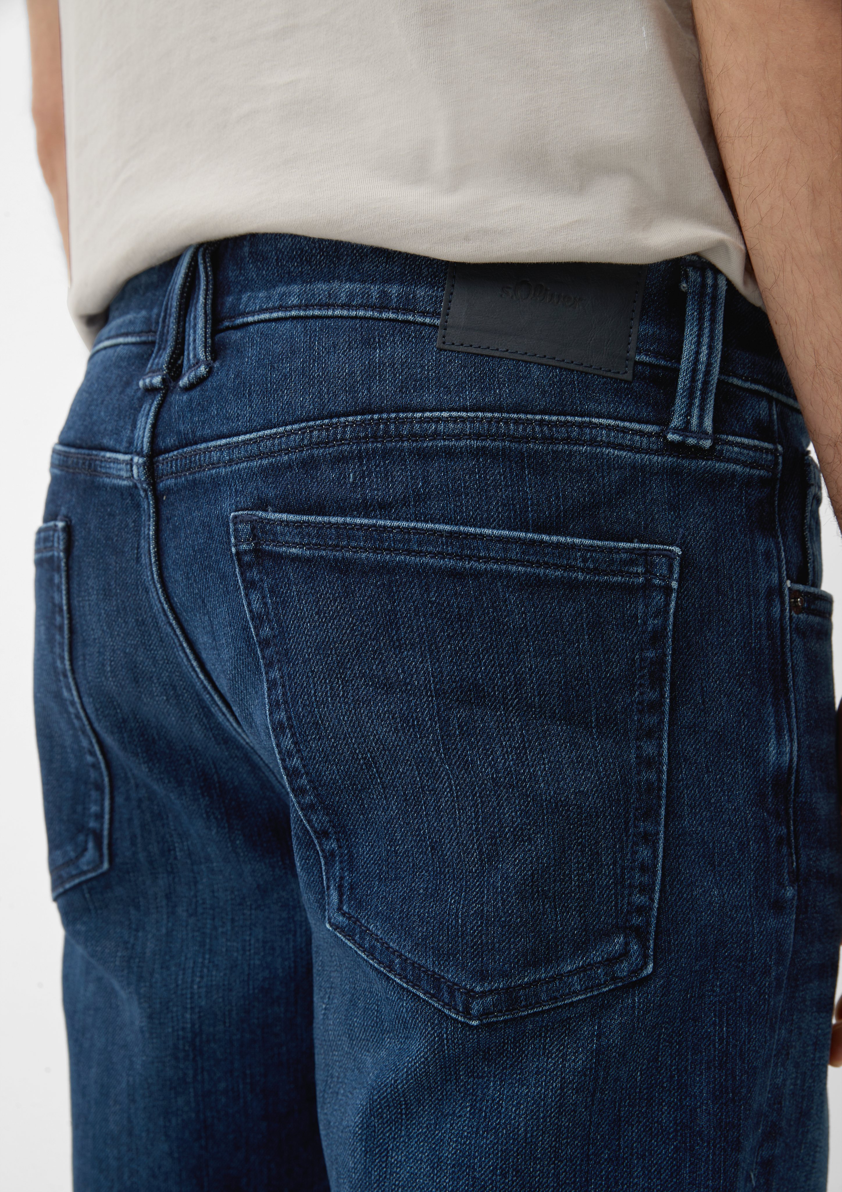 Kavbojke in 57Z4 & 55Z4