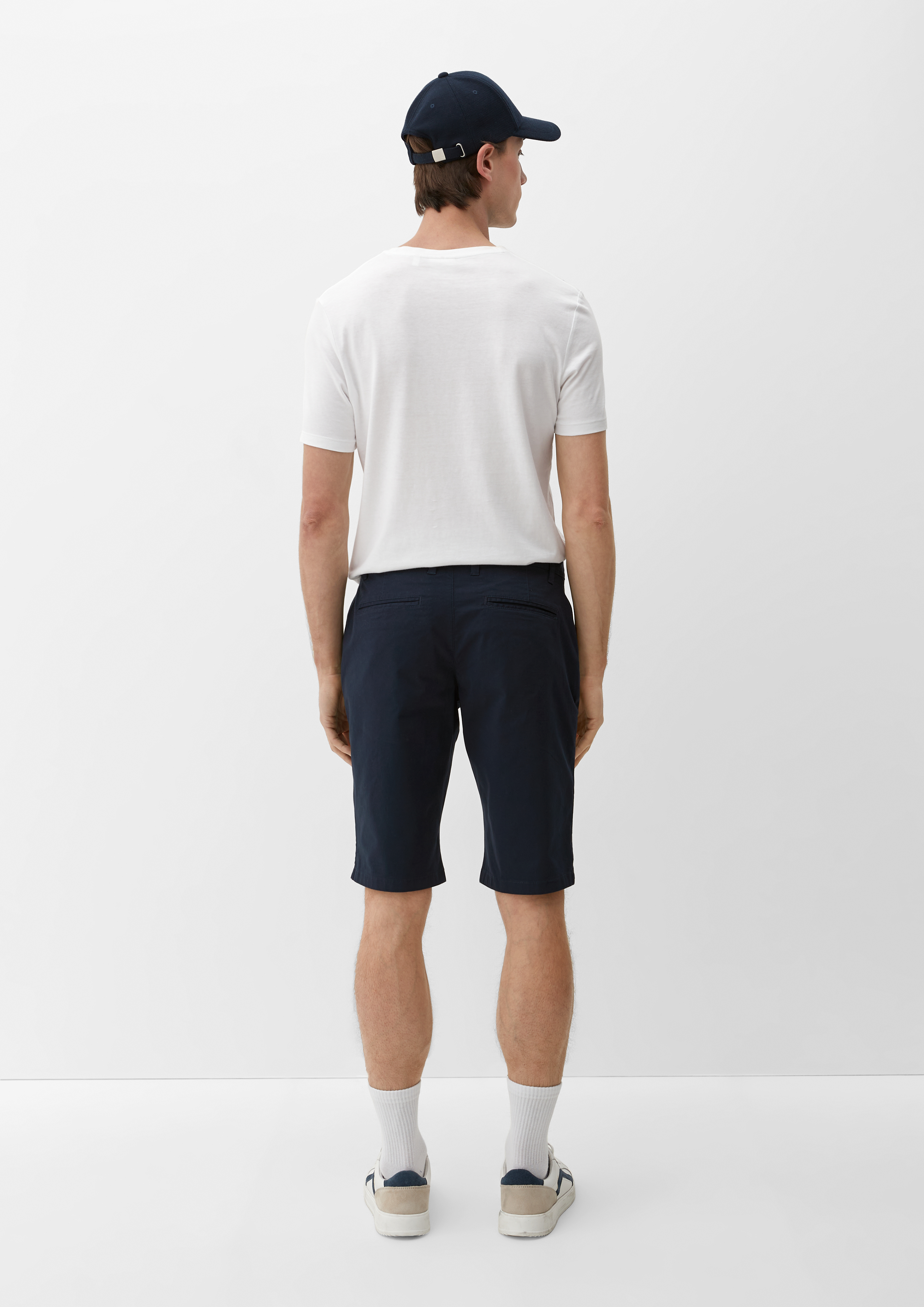 Bermudy in 5955, 8411 & 9500