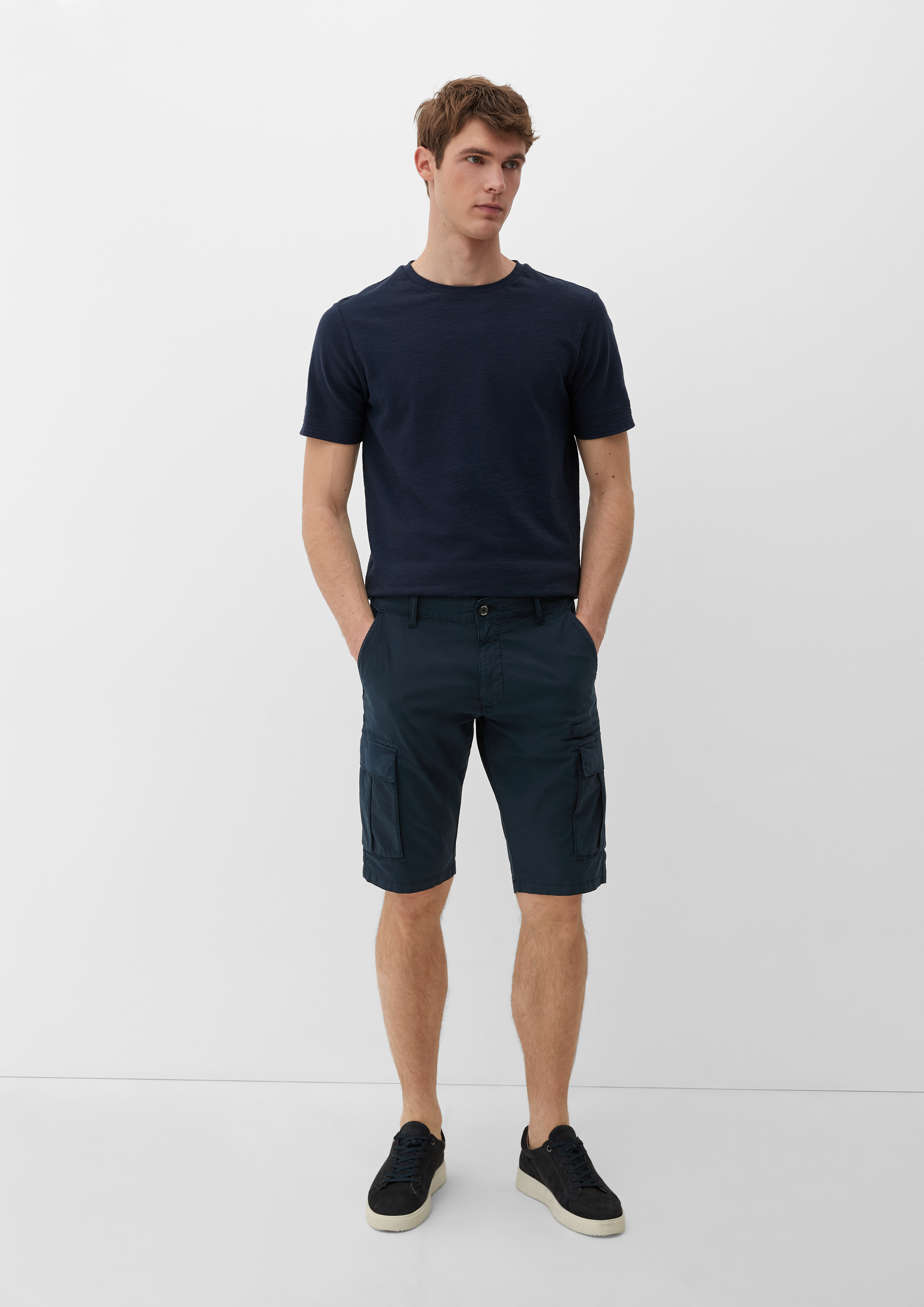 Bermuda in 5955 & 8411