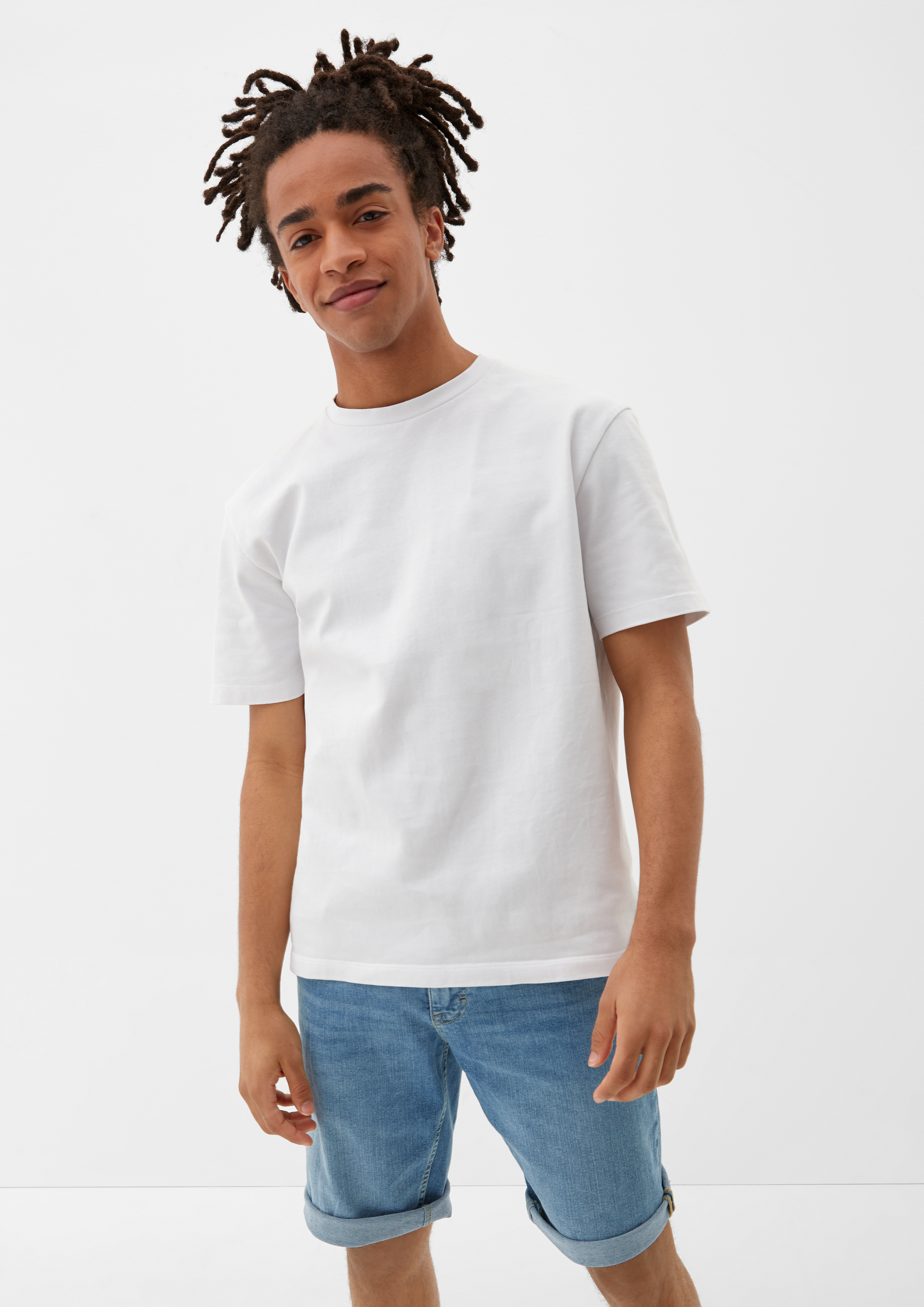 Jeans in 53Z3 & 55Z3