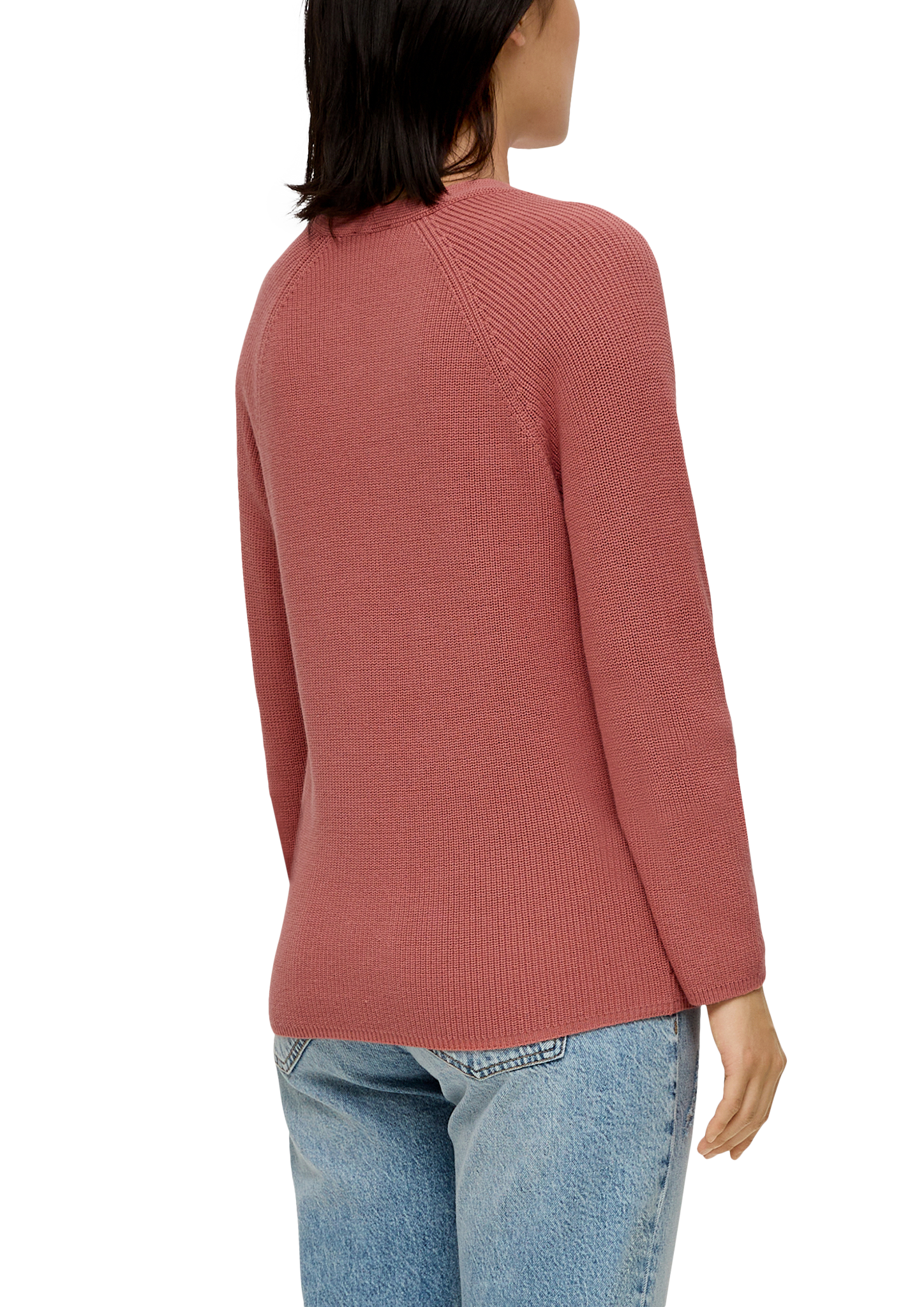 Thumbnail - Strickpullover