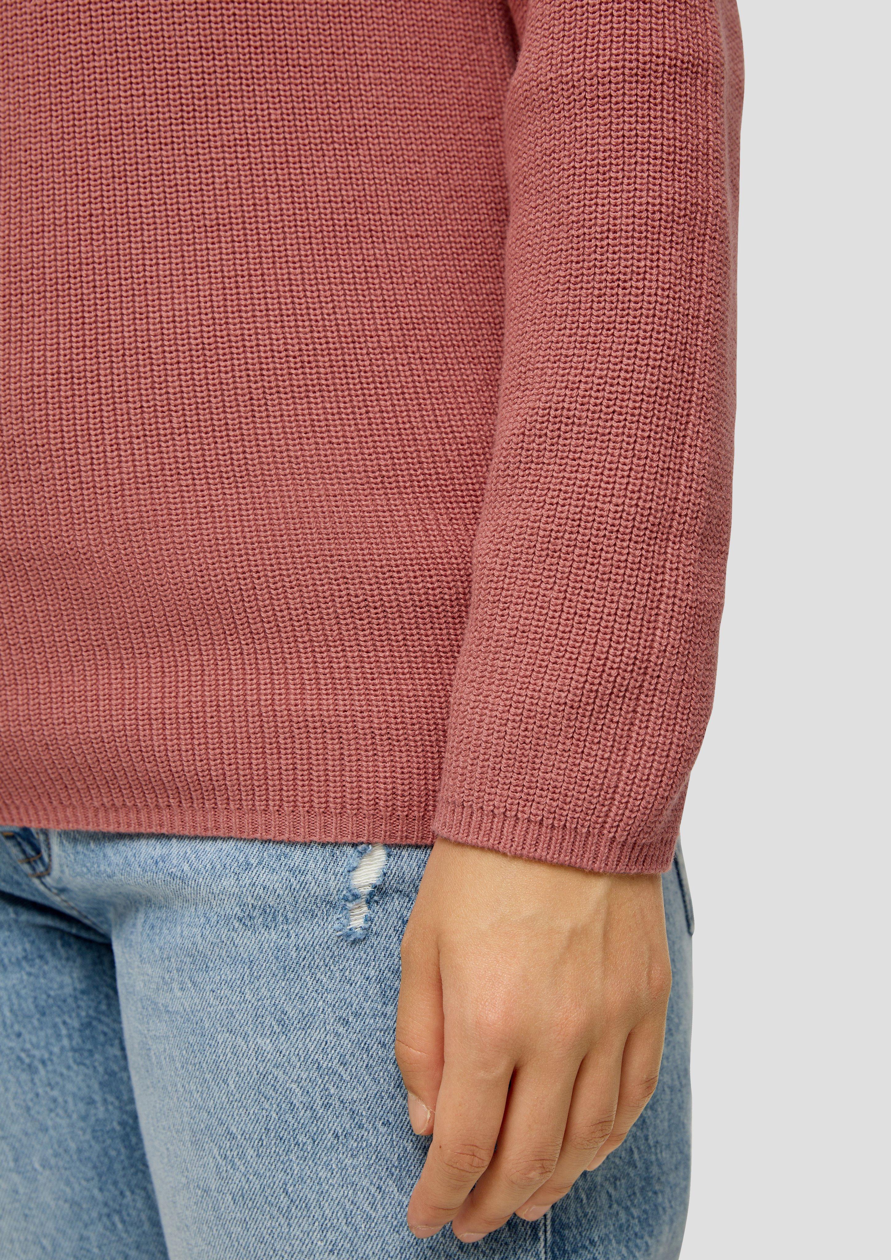 Pull en maille in 2074, 7909, 9999, 81W0 & 84W5