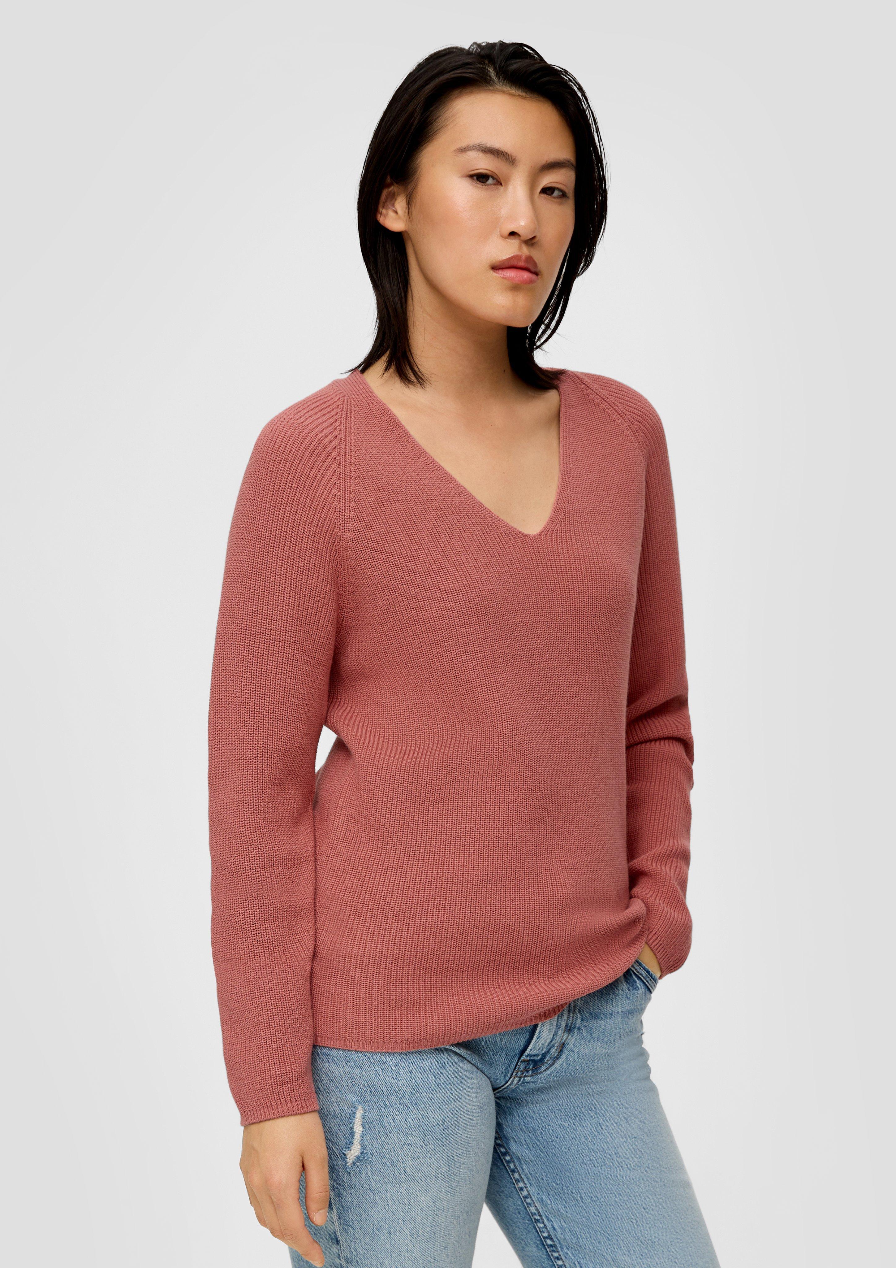 Pull en maille in 2074, 7909, 9999, 81W0 & 84W5