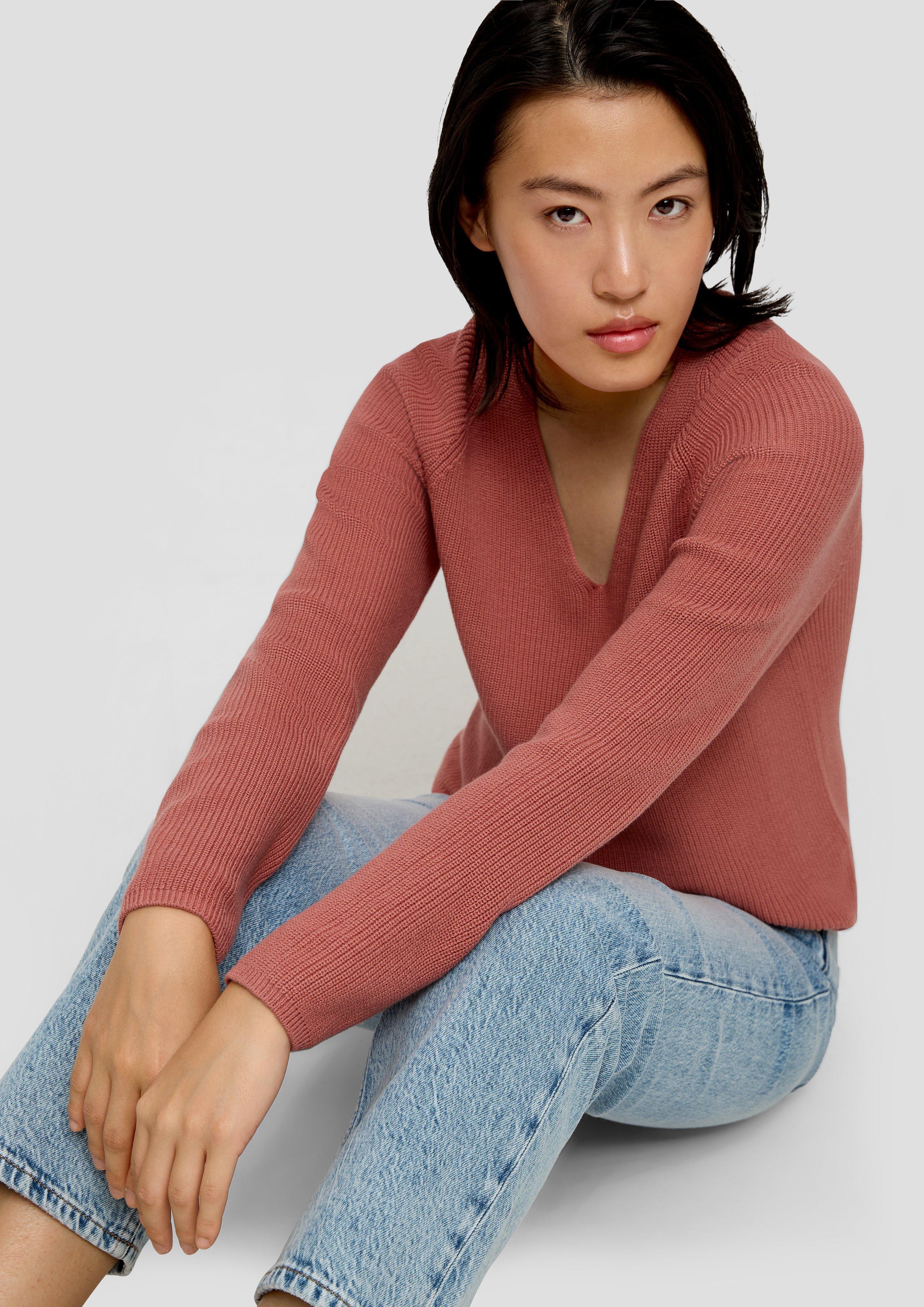 Pull en maille in 2074, 7909, 9999, 81W0 & 84W5