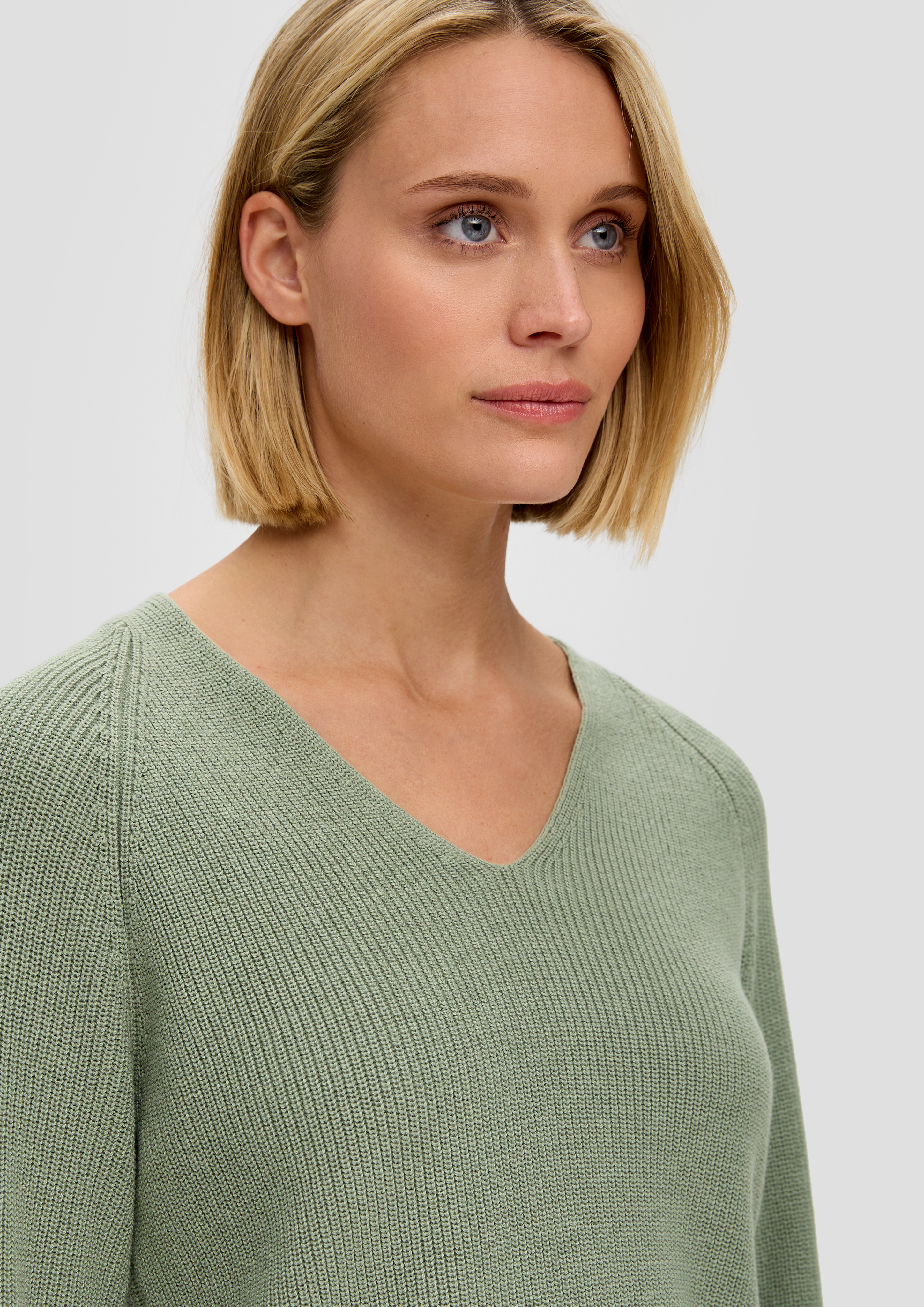 Pull en maille in 7210, 7909, 9999, 2074, 81W0 & 84W5