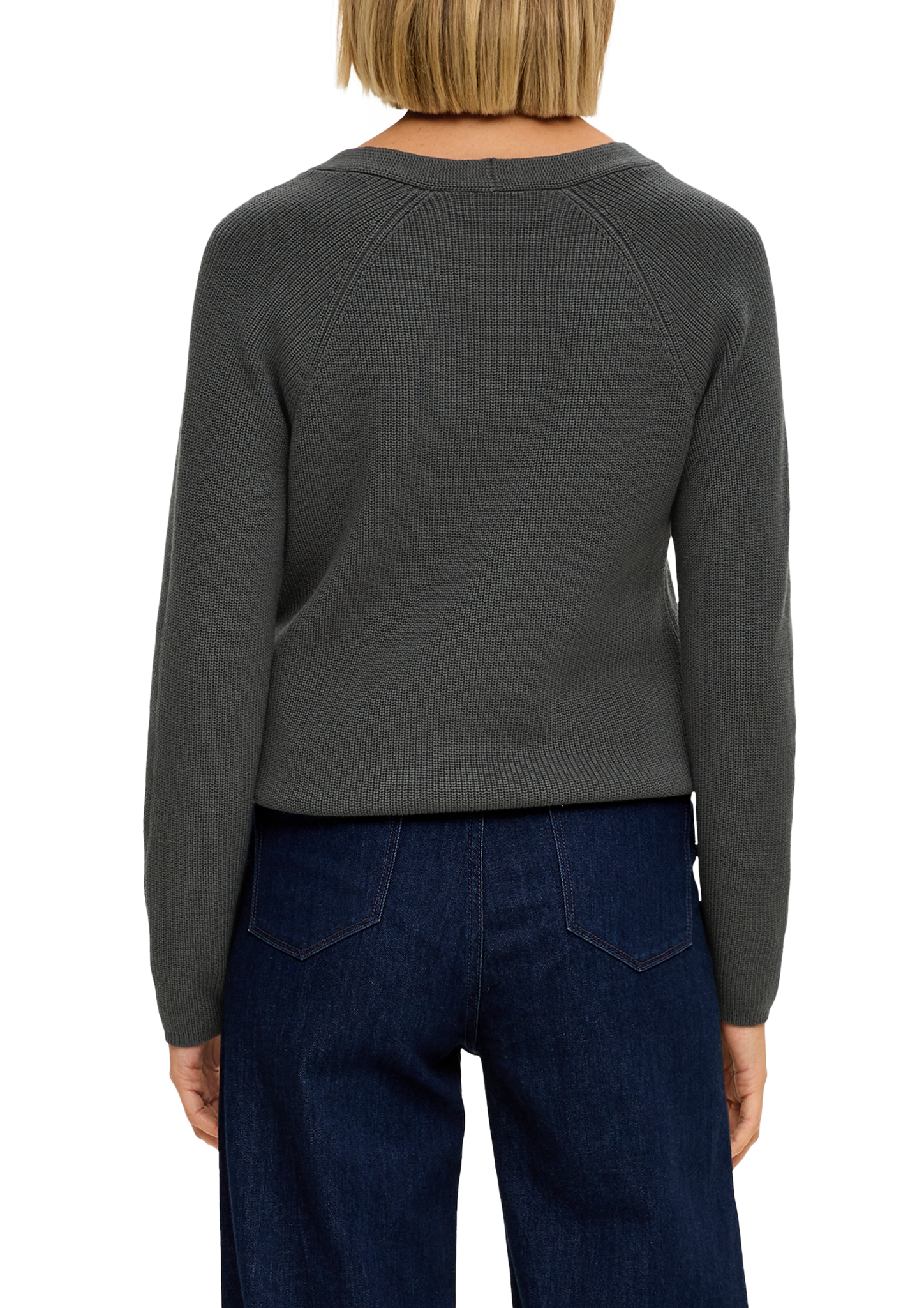 Thumbnail - Strickpullover